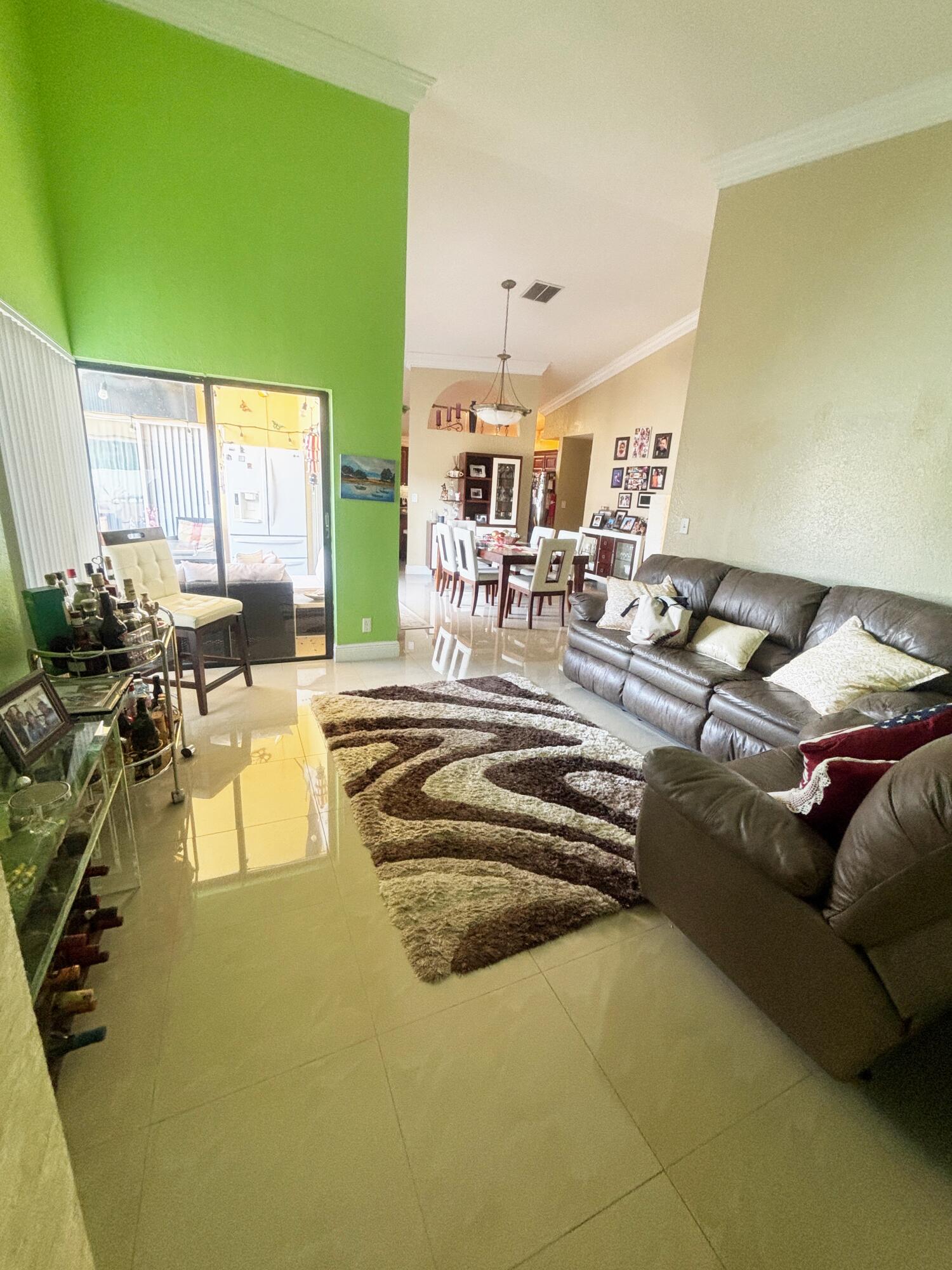 COUNTRY LANDING SEC 1 - Residential Lease