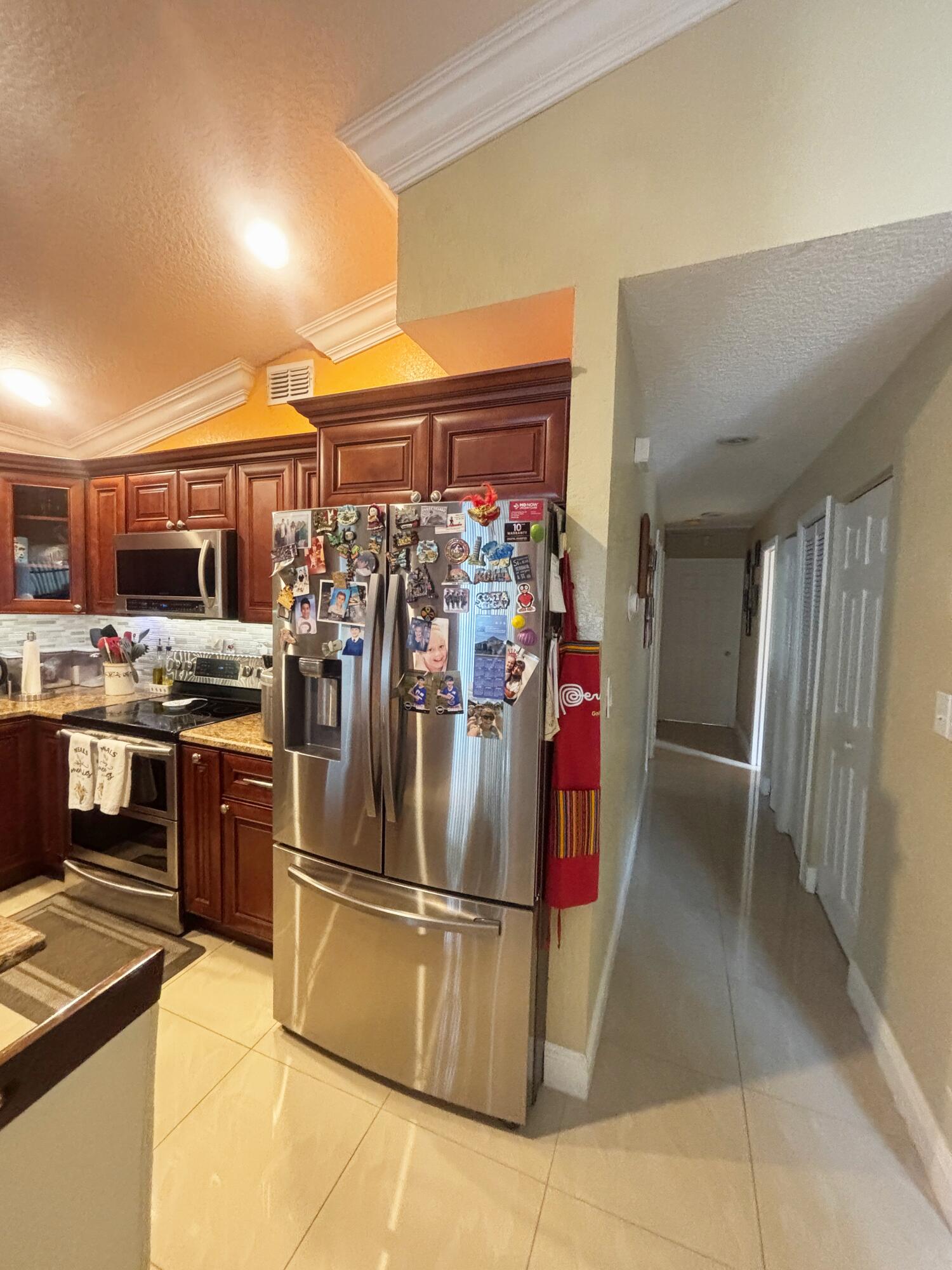 COUNTRY LANDING SEC 1 - Residential Lease