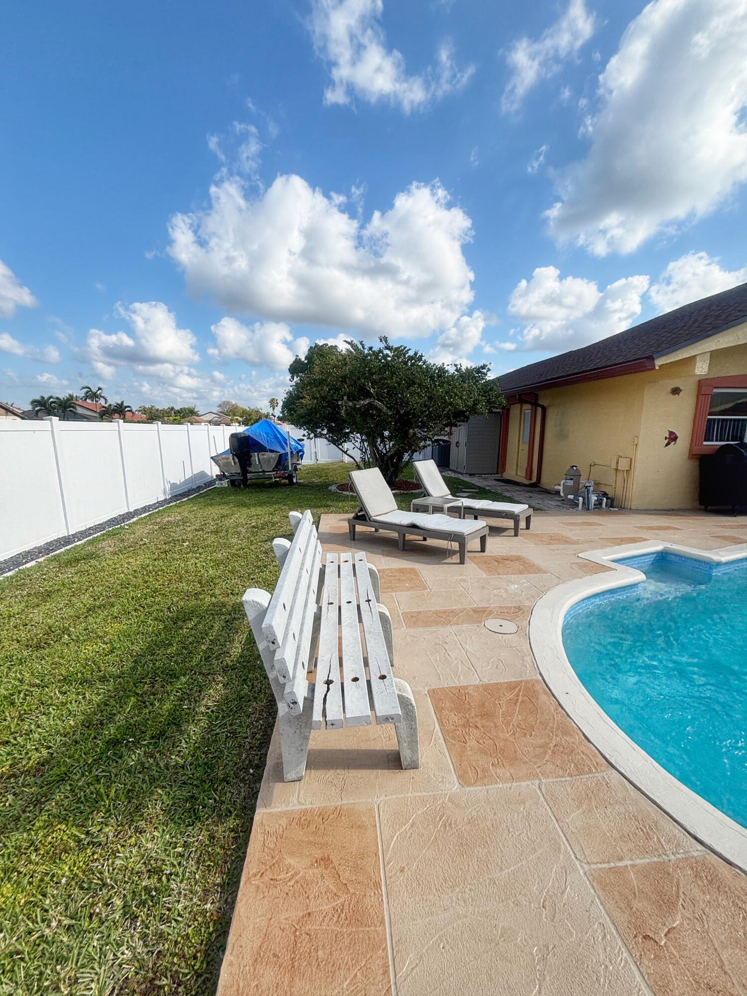 COUNTRY LANDING SEC 1 - Residential Lease