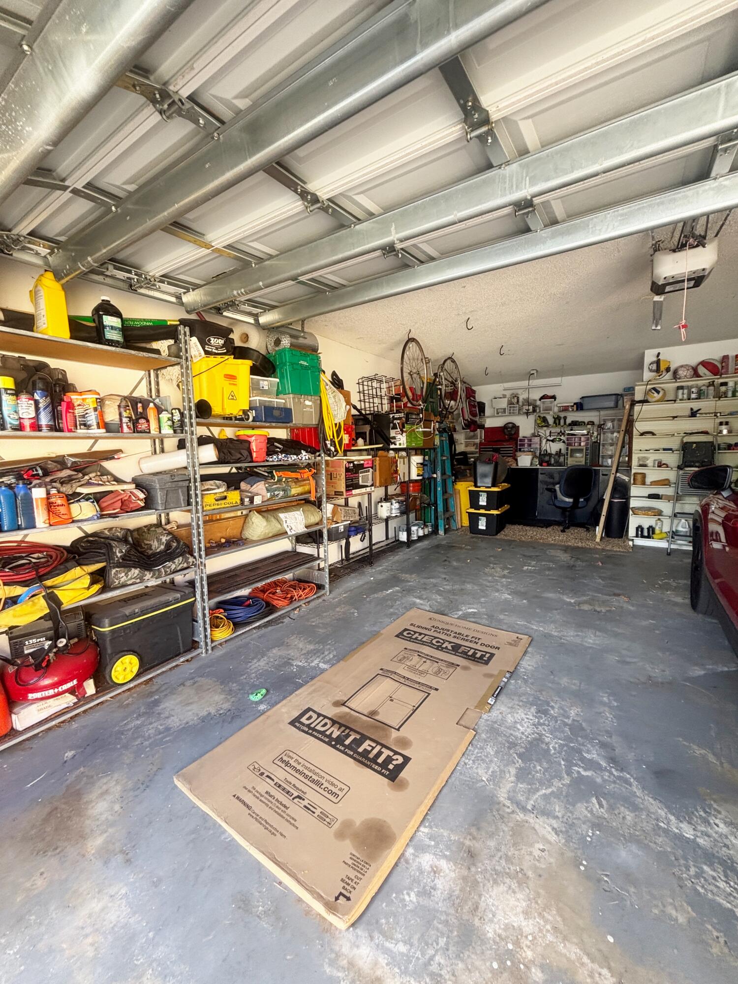 COUNTRY LANDING SEC 1 - Residential Lease