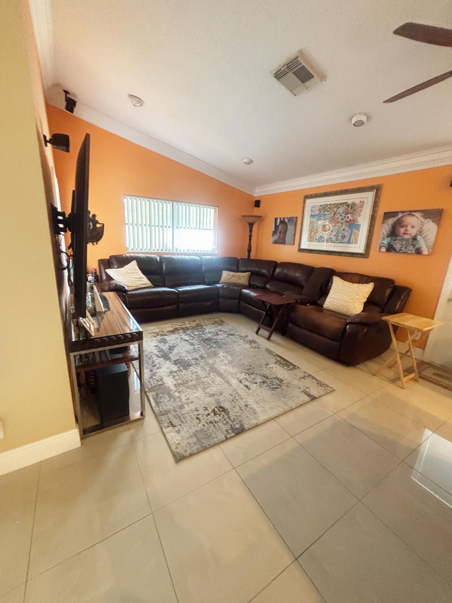 COUNTRY LANDING SEC 1 - Residential Lease