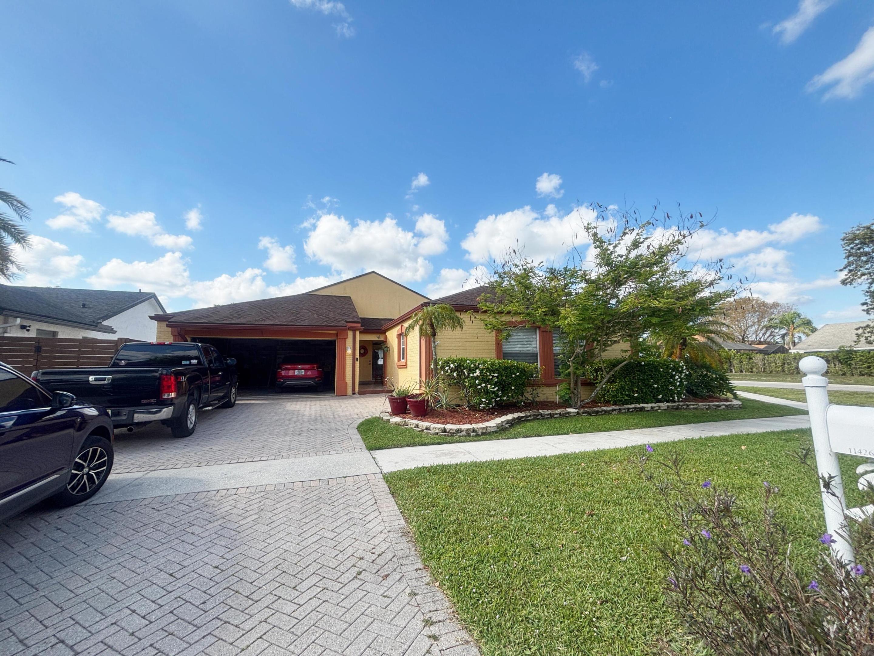 COUNTRY LANDING SEC 1 - Residential Lease