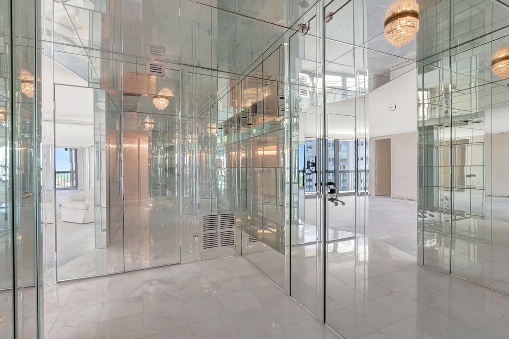 Photo of 4545 N Ocean Boulevard #10c, Boca Raton, FL 33431 (MLS # R11074137)