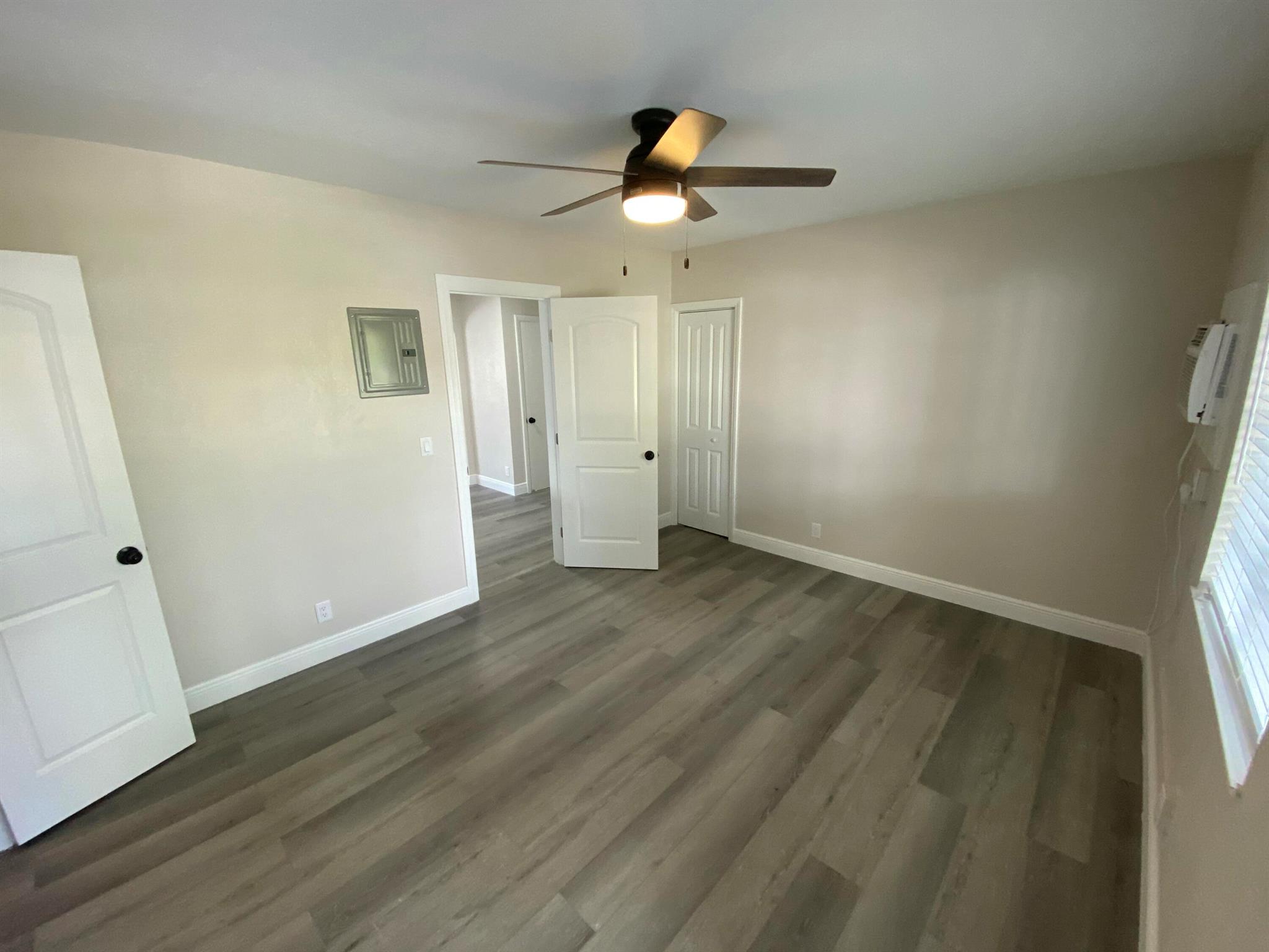 Lake Worth Beach - Residential Lease