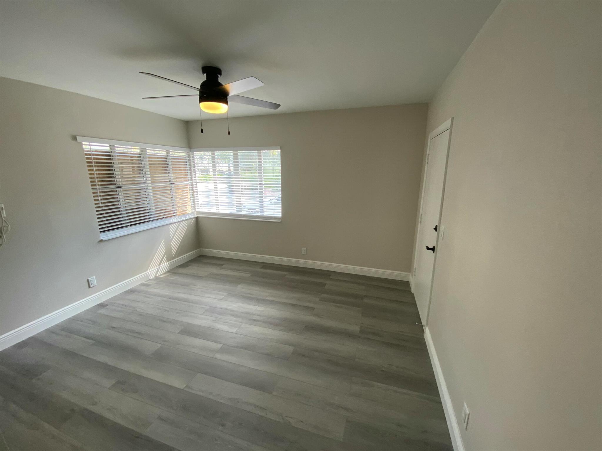 Lake Worth Beach - Residential Lease