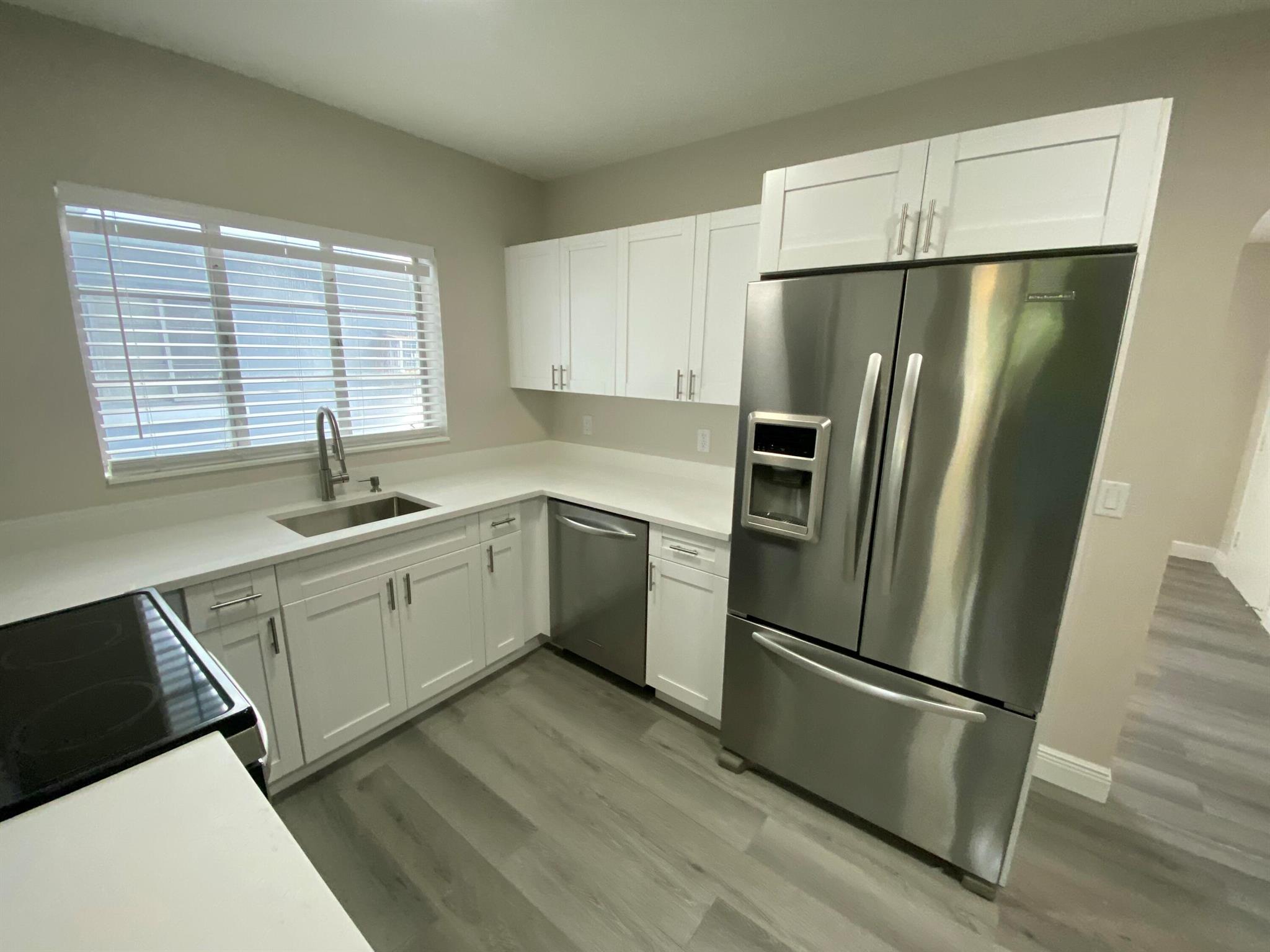 Lake Worth Beach - Residential Lease