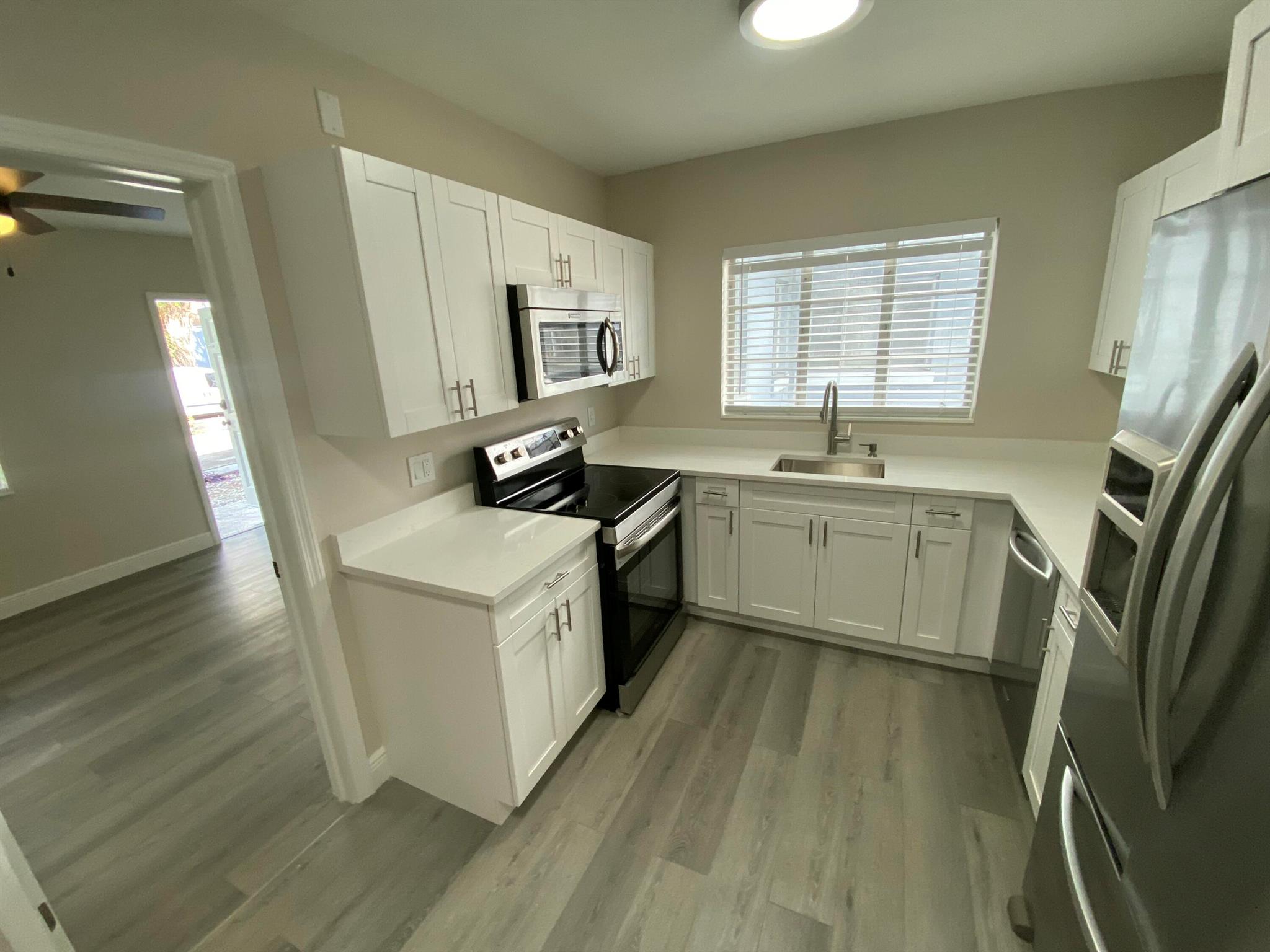 Lake Worth Beach - Residential Lease