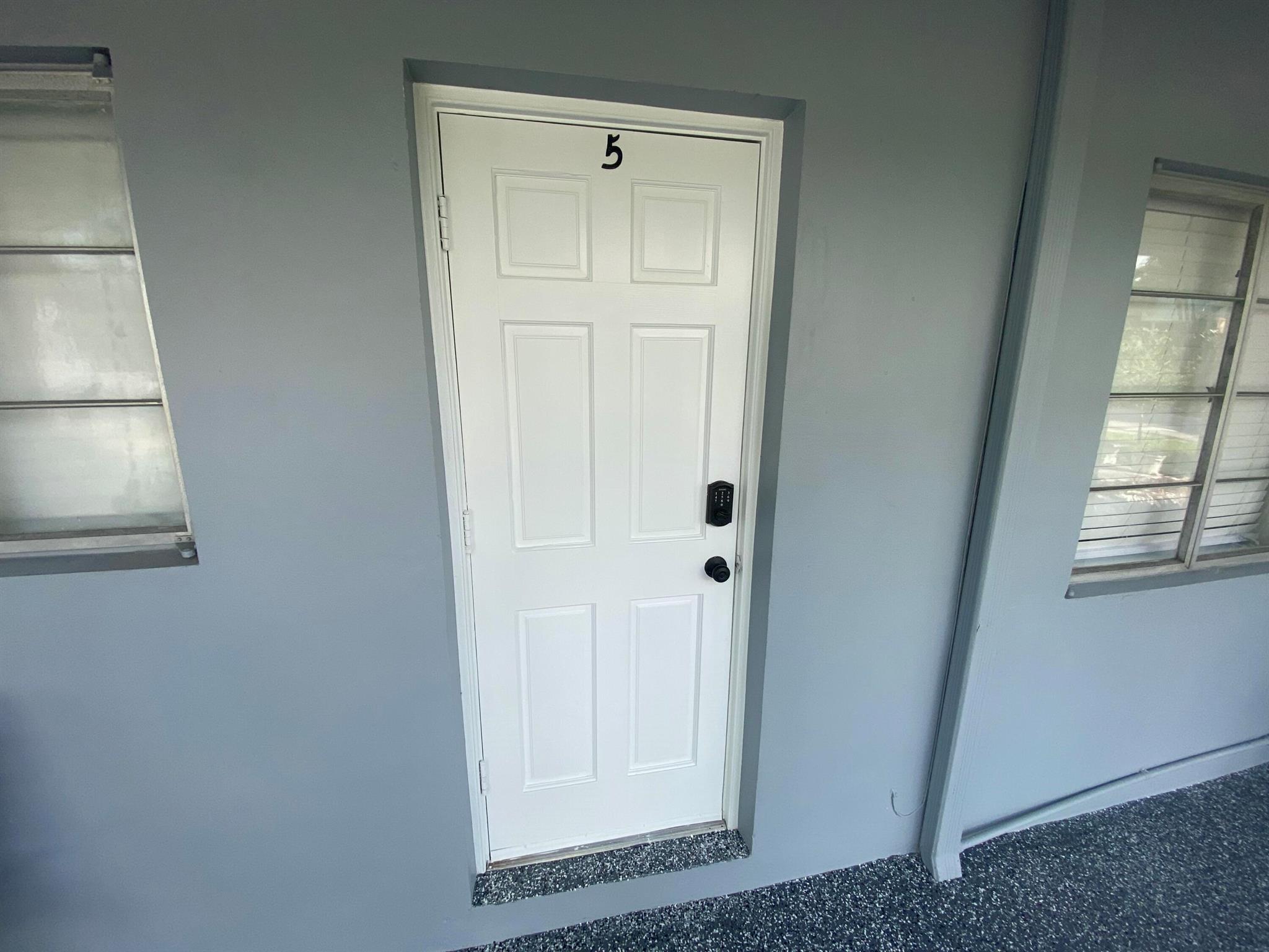 Lake Worth Beach - Residential Lease