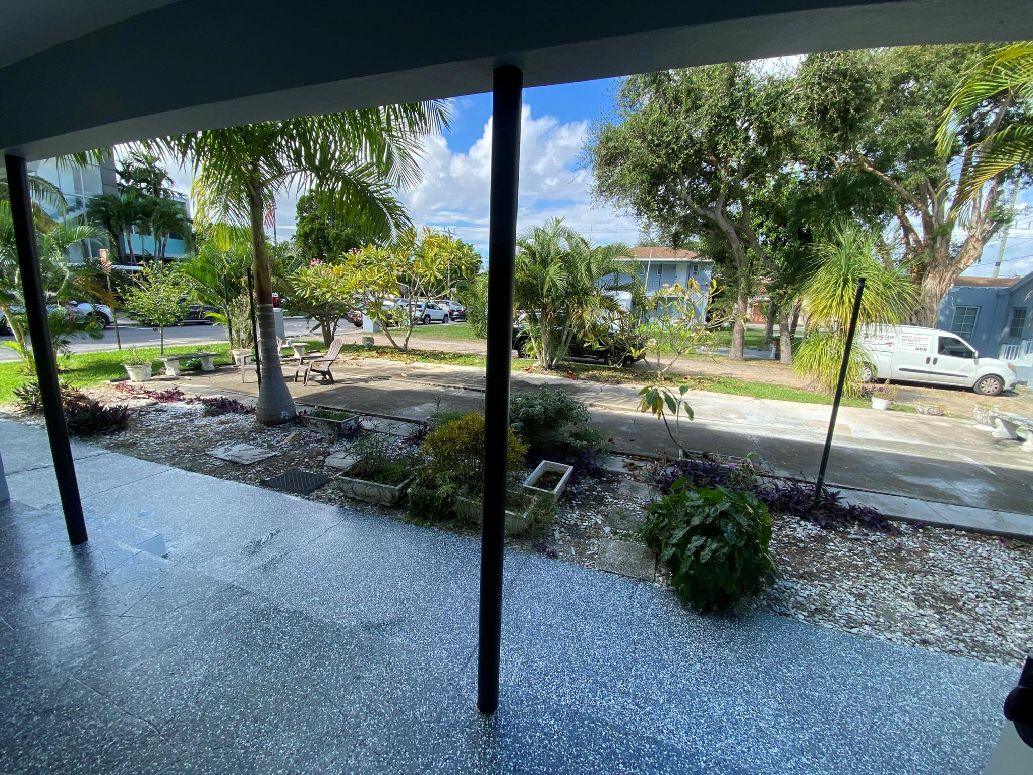 Lake Worth Beach - Residential Lease