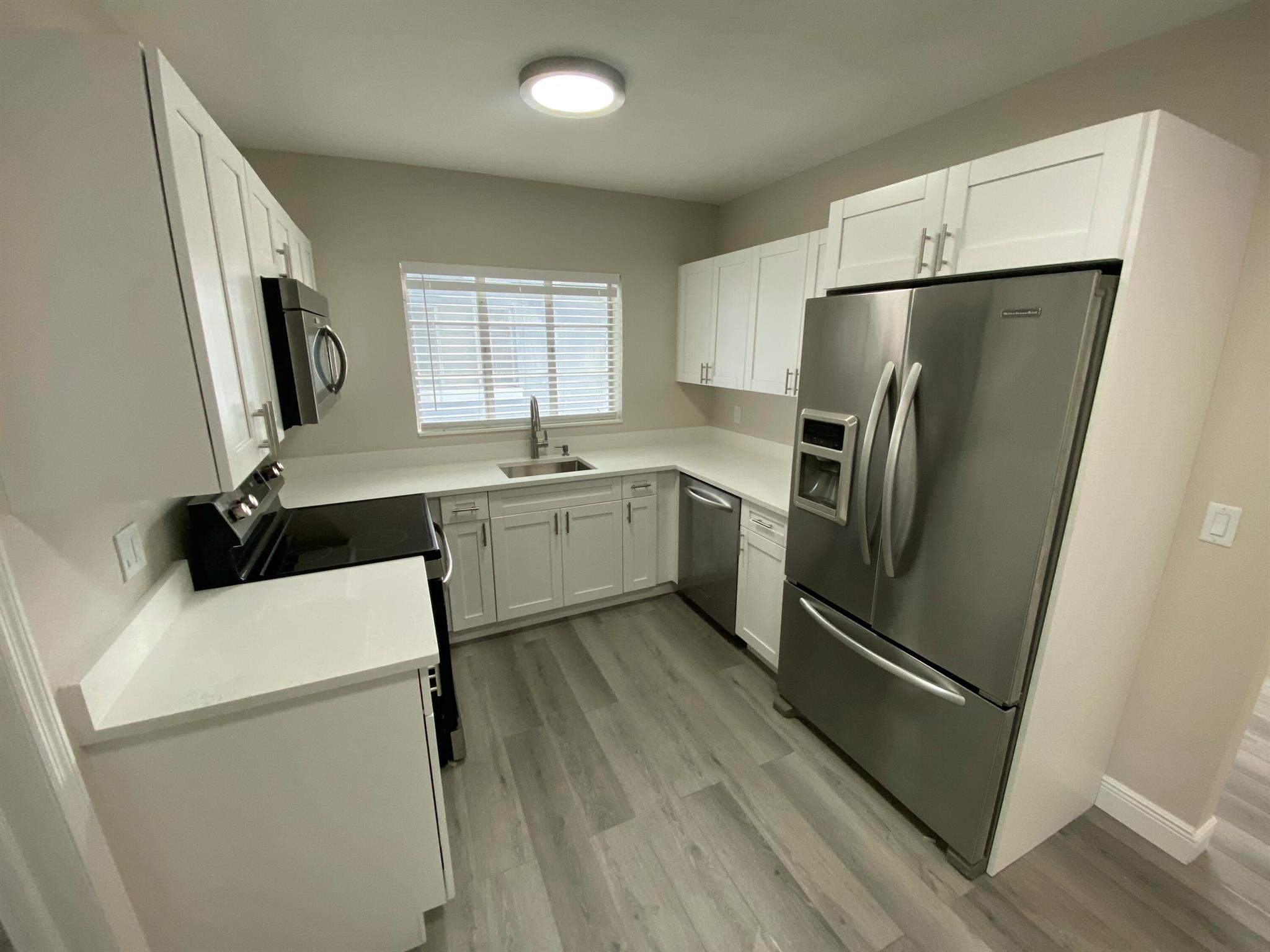 Lake Worth Beach - Residential Lease