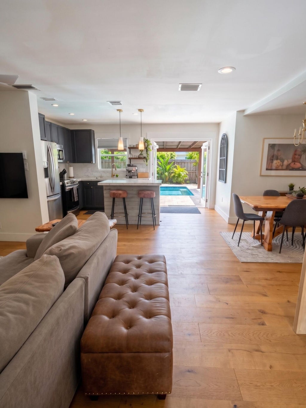 Photo of 336 NE 28th Terrace, Boca Raton, FL 33431 (MLS # B26070550)