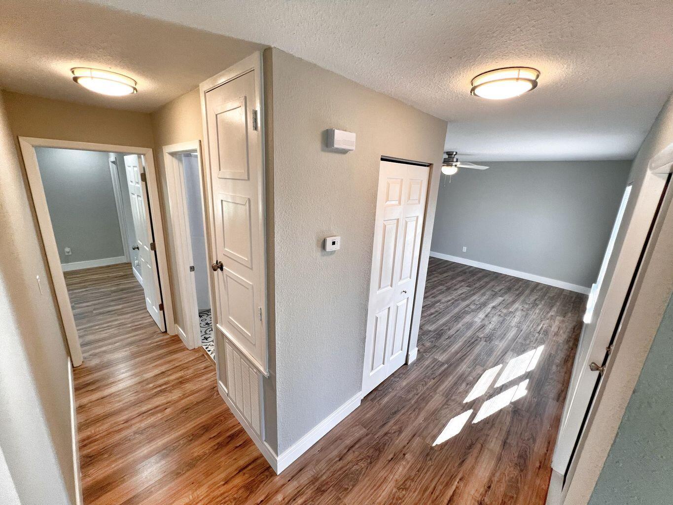 PORT ST LUCIE SECTION 25 - Residential Lease