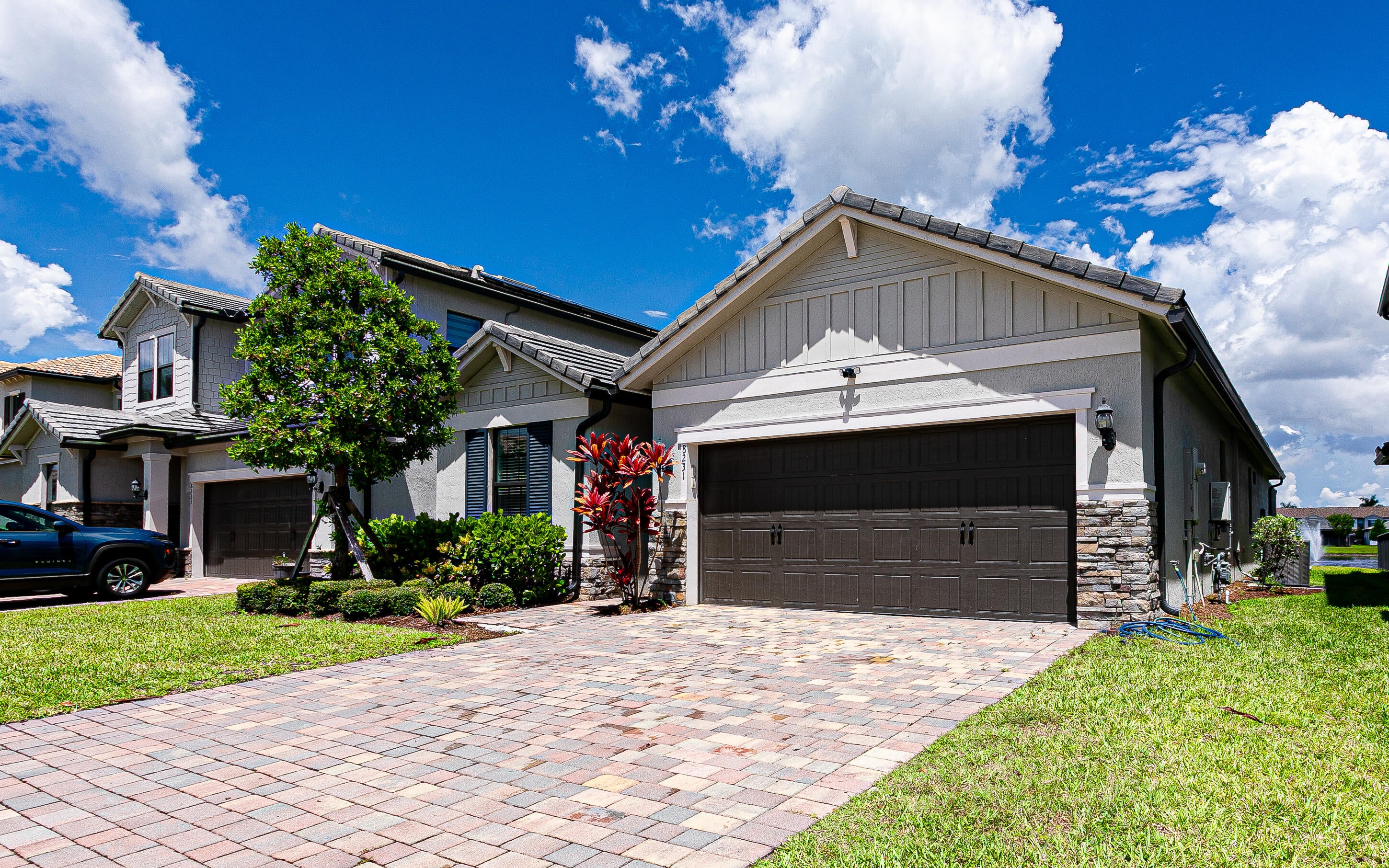 8231 TAILSHOT Court