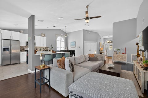Tiny photo for 12620 White Coral Drive, Wellington, FL 33414 (MLS # B26049125)