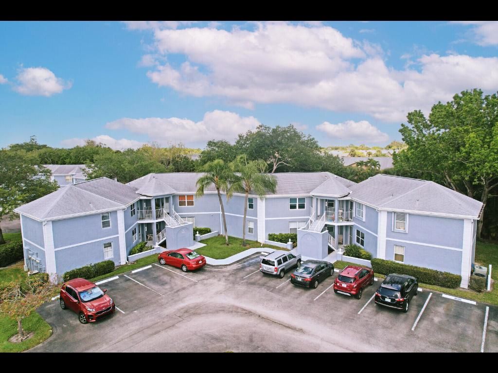 Photo of 3242 SE Aster Lane #L229, Stuart, FL 34994 (MLS # R11125649)