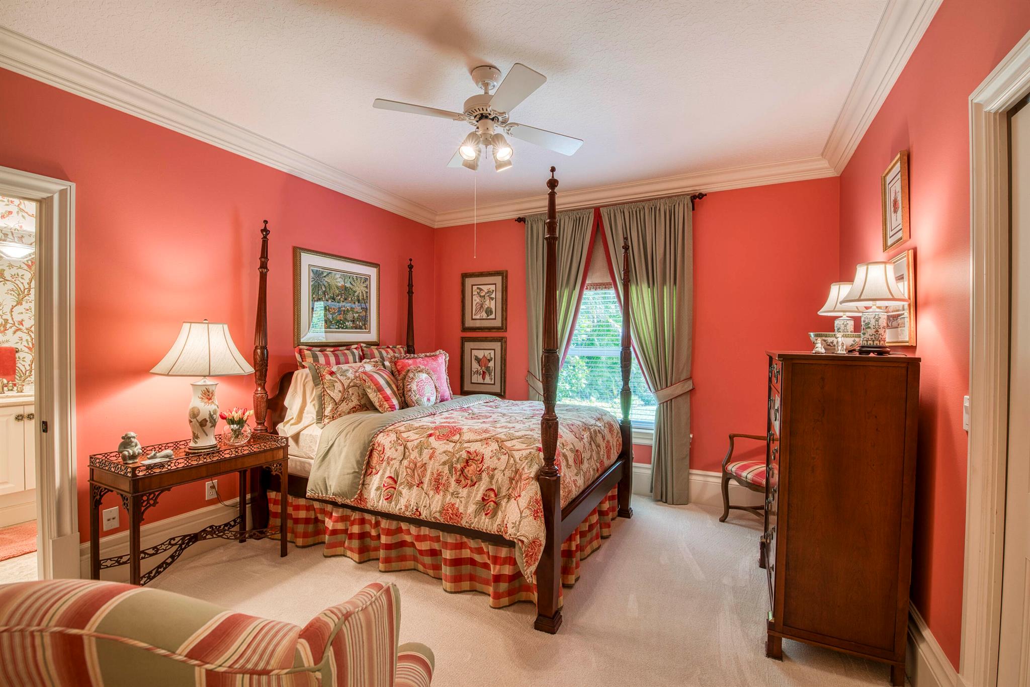 Steeplechase - Residential