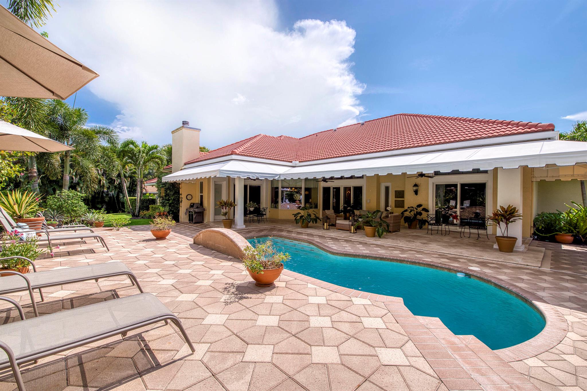 Steeplechase - Residential