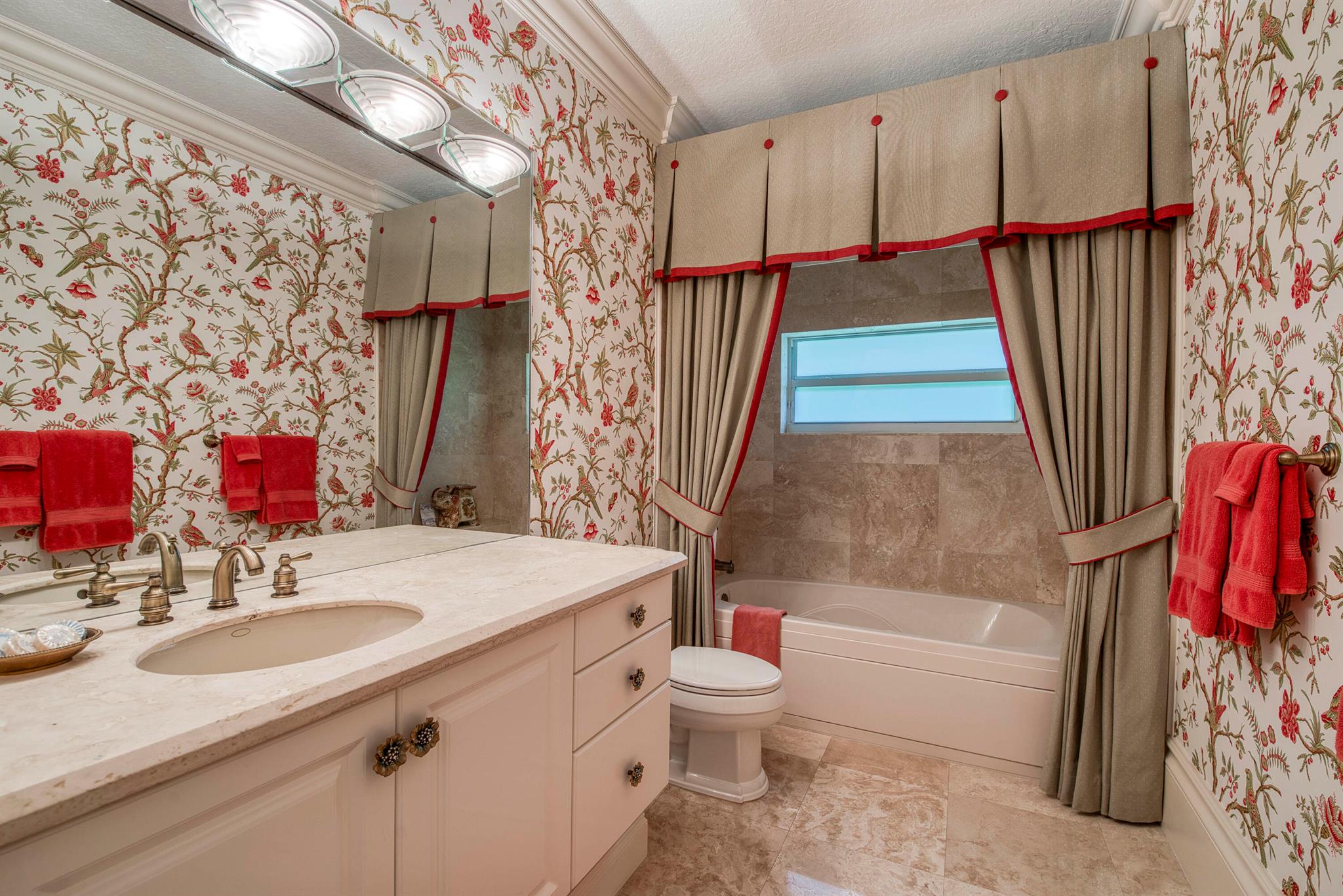 Steeplechase - Residential