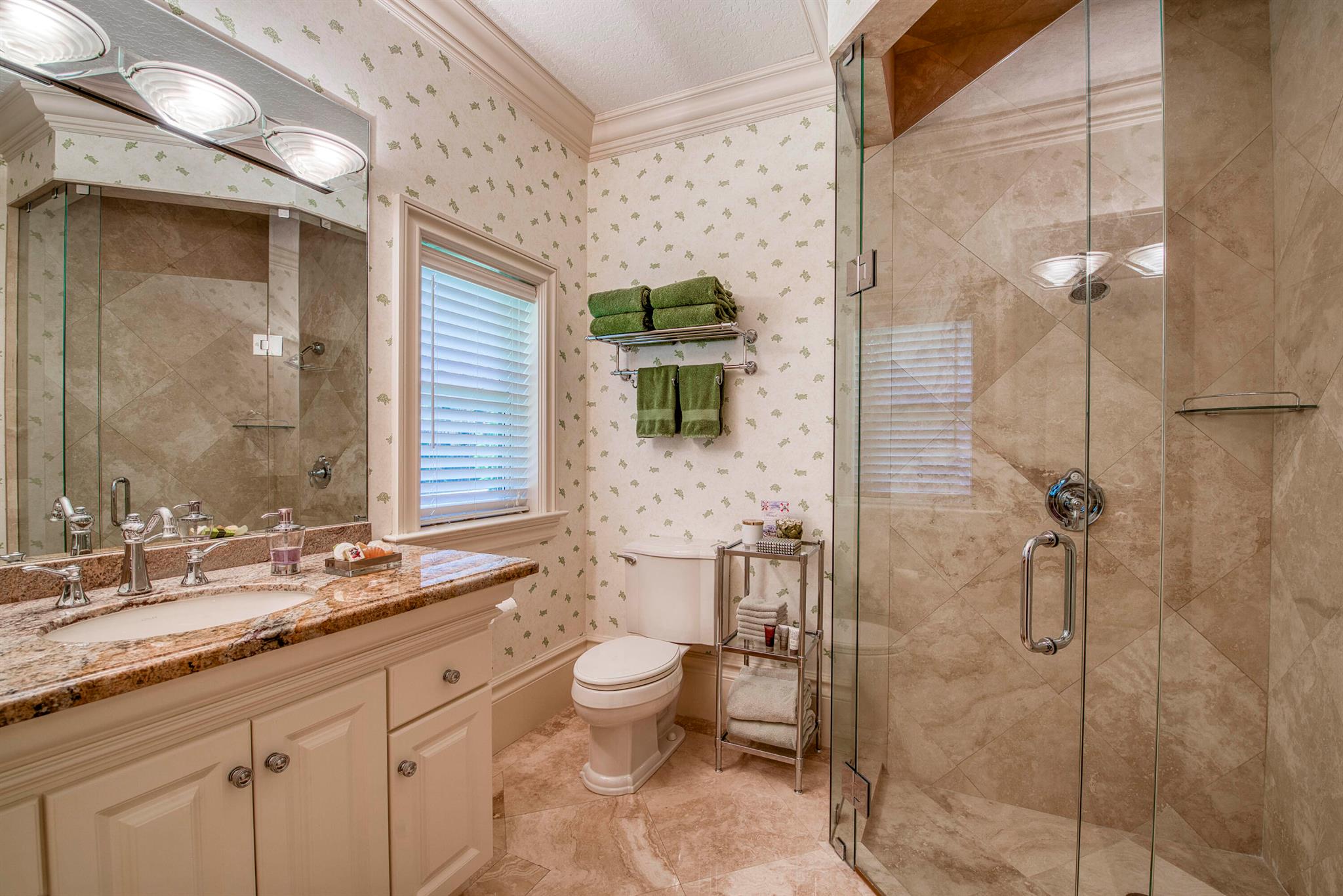 Steeplechase - Residential