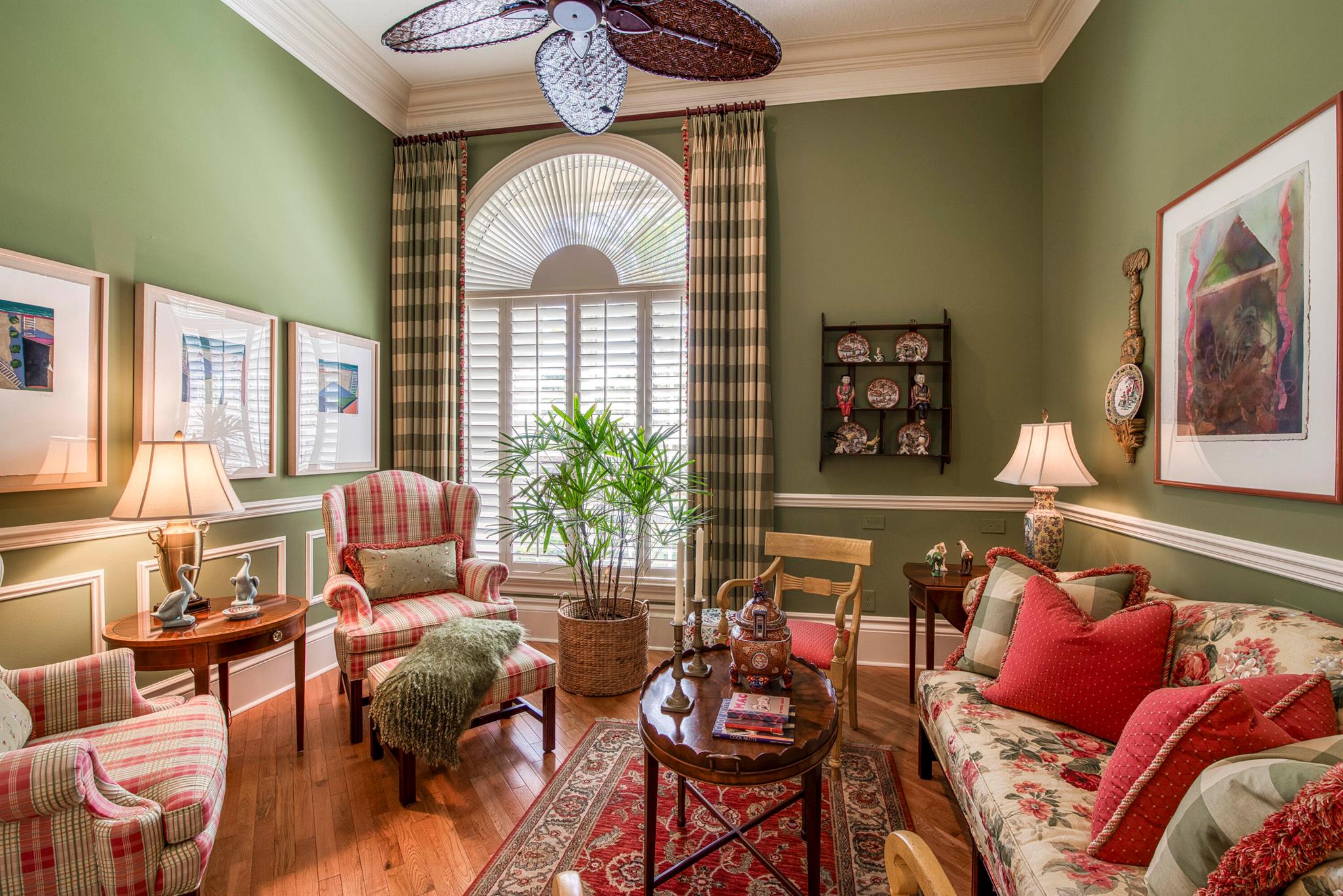 Steeplechase - Residential