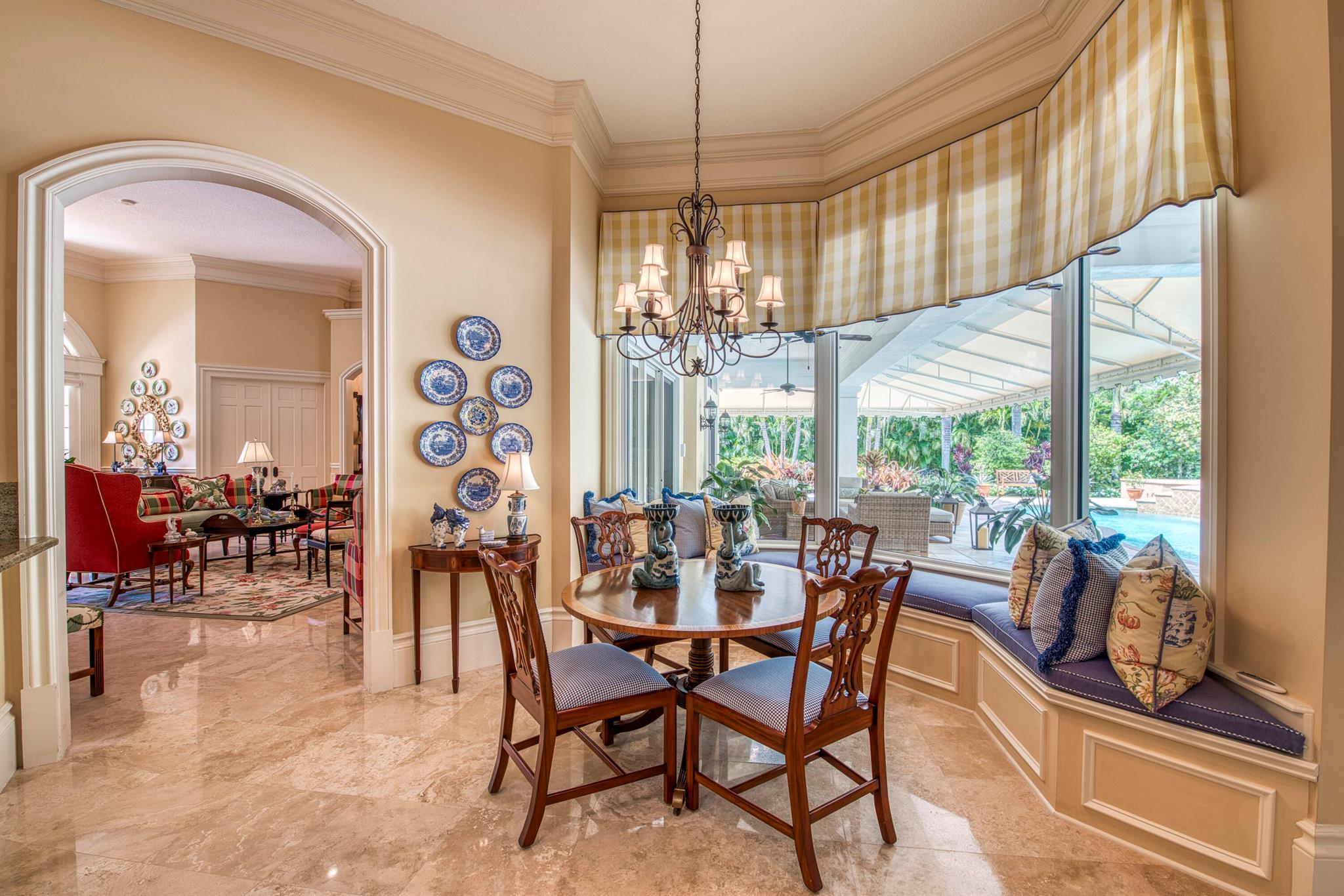 Steeplechase - Residential