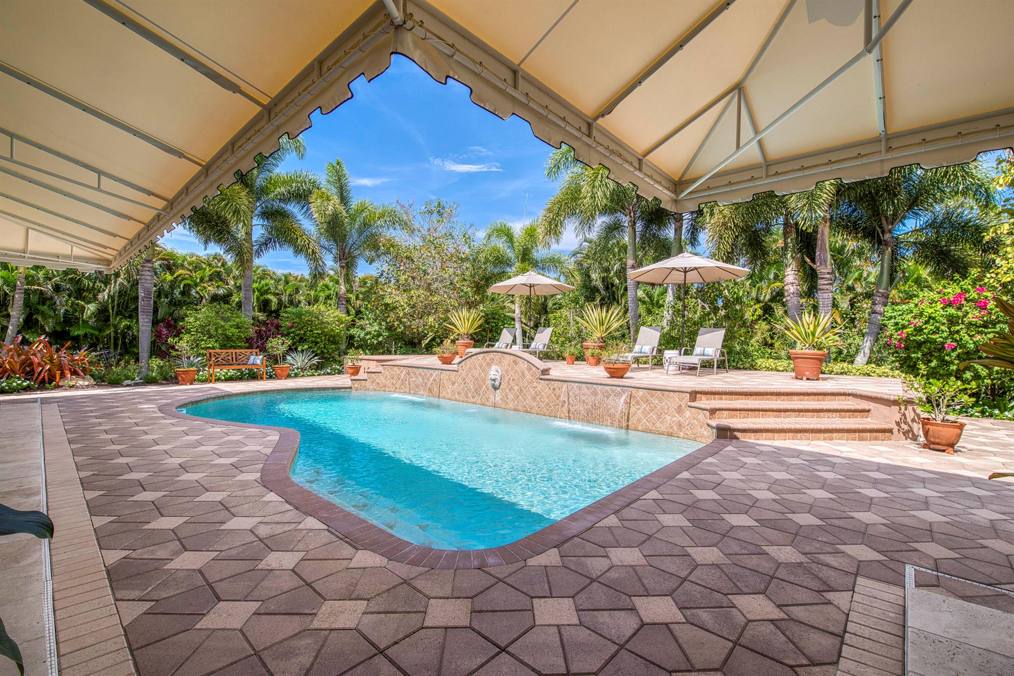 Steeplechase - Residential