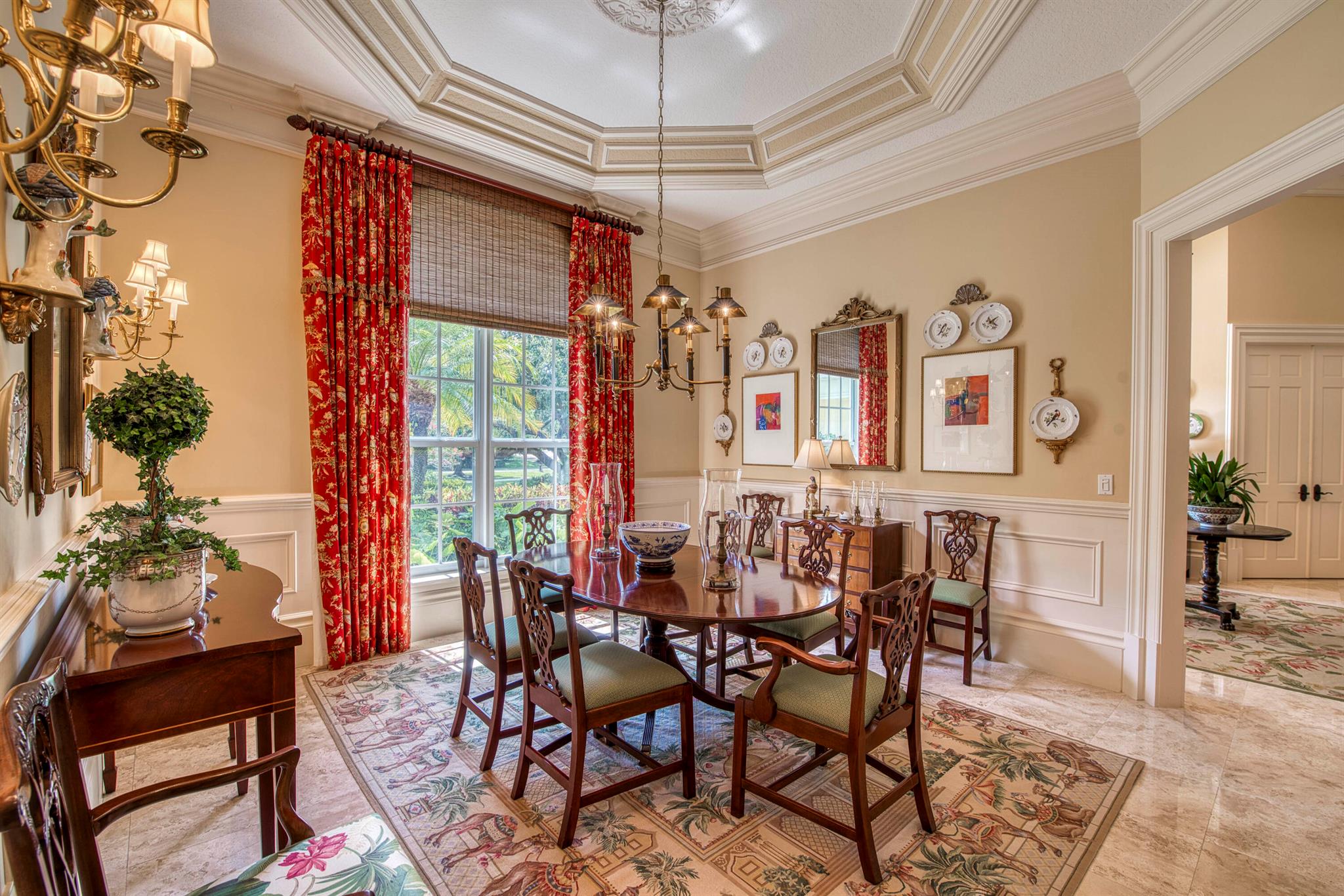 Steeplechase - Residential