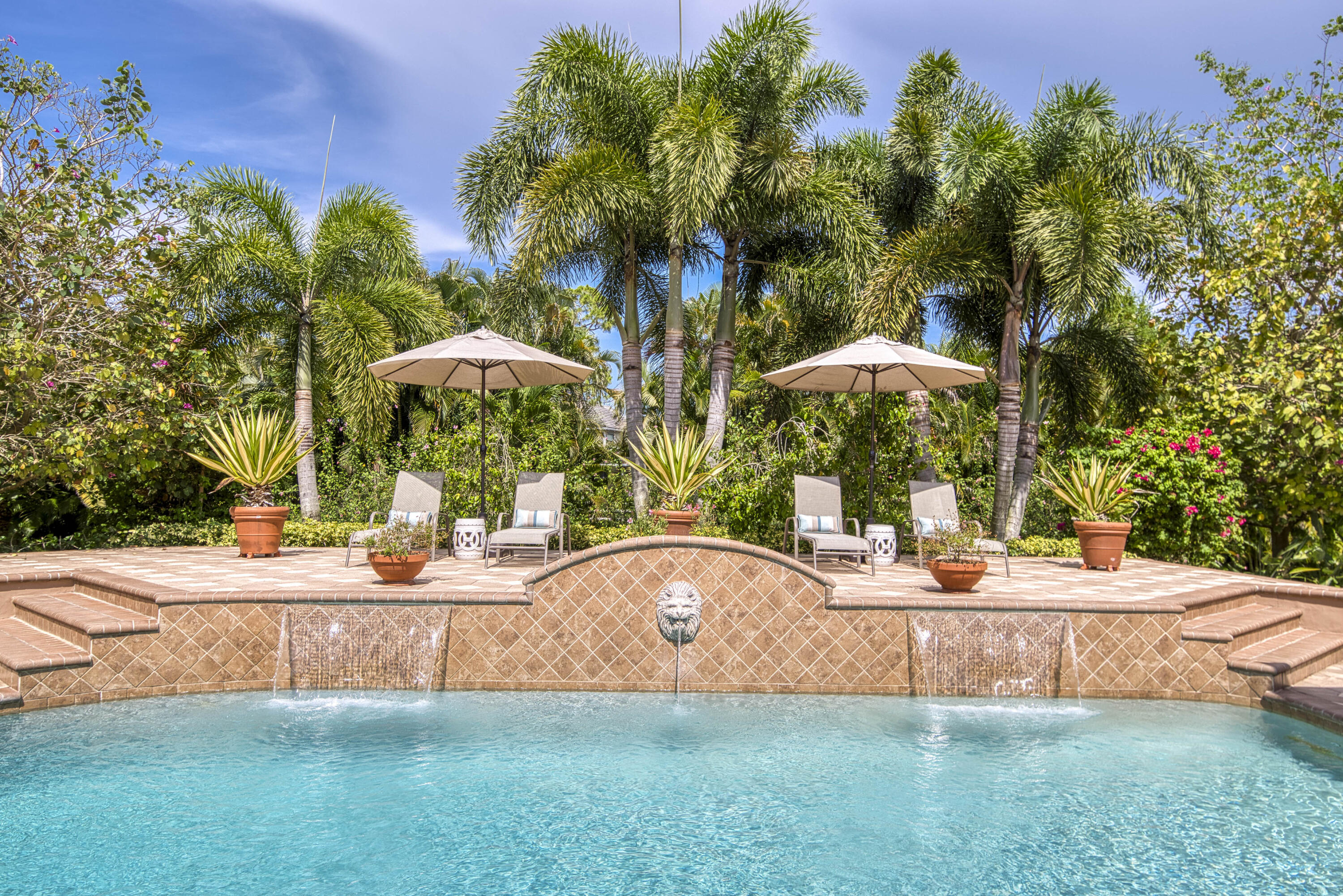 7656 Steeplechase Drive