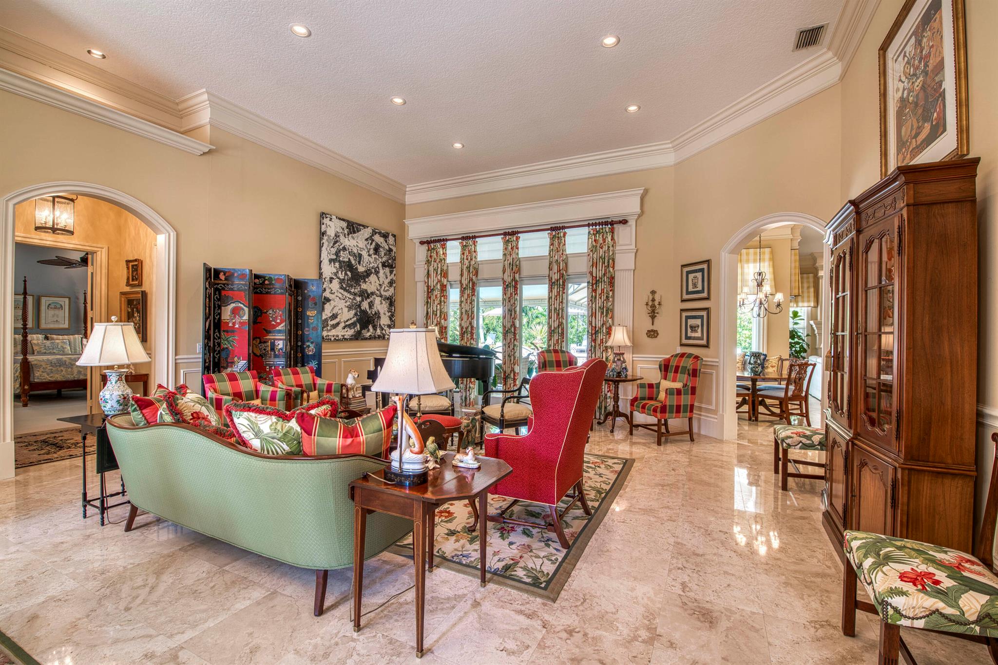 Steeplechase - Residential