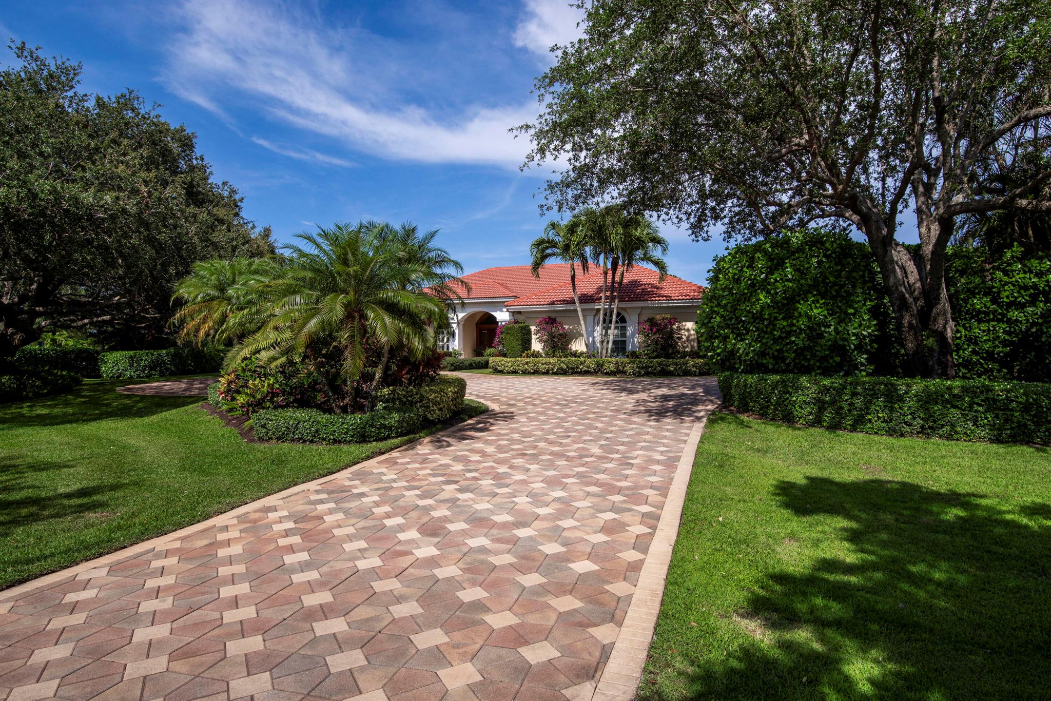 Steeplechase - Residential