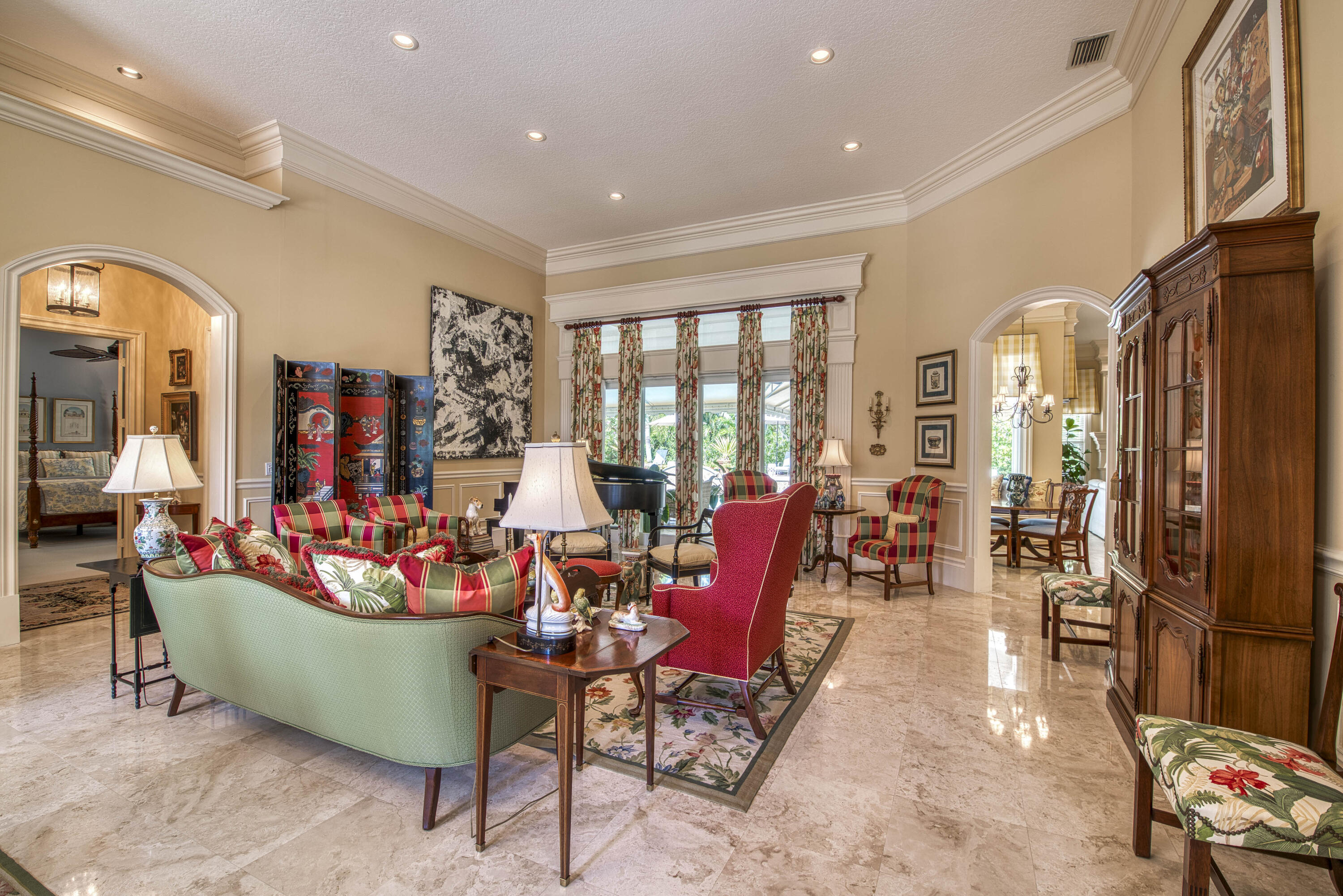 7656 Steeplechase Drive