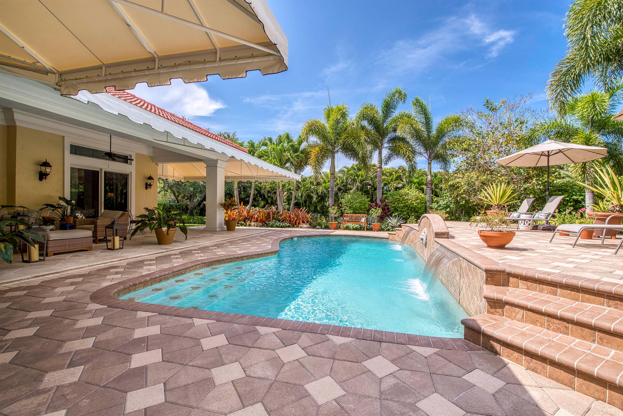 Steeplechase - Residential