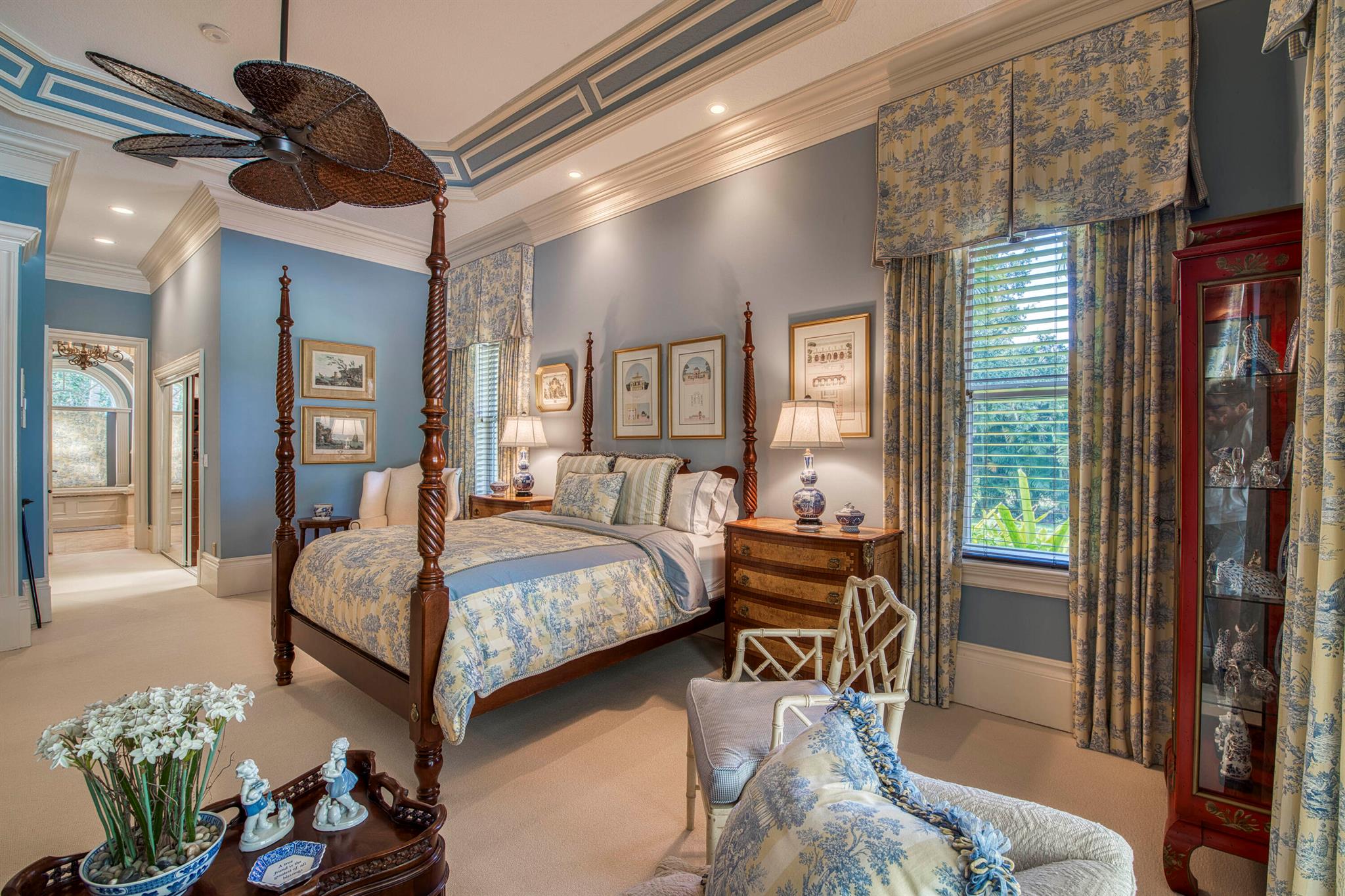 Steeplechase - Residential