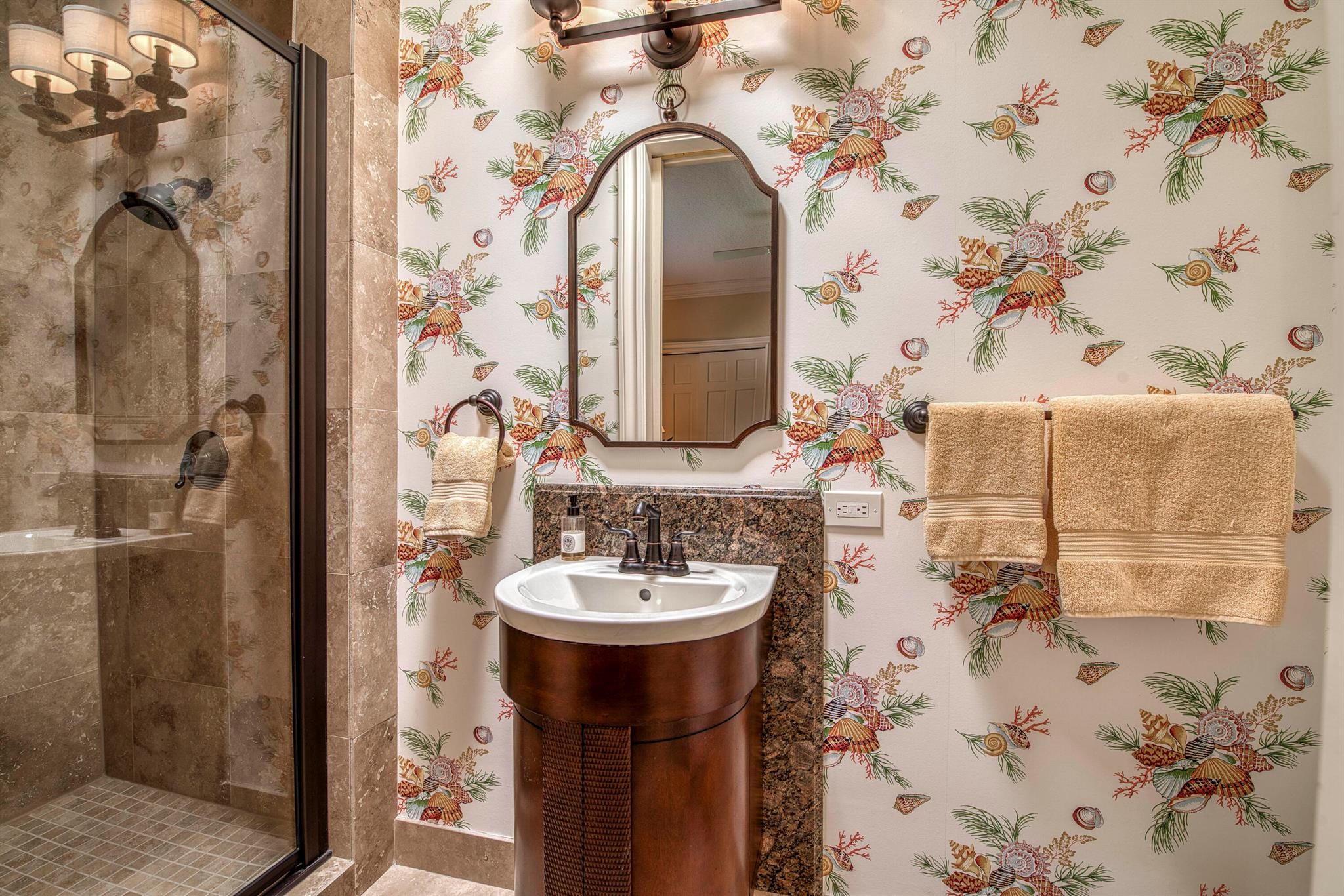 Steeplechase - Residential