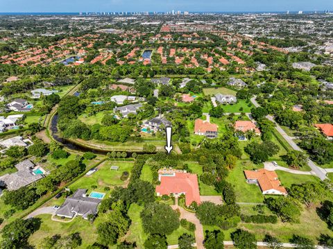 7656 Steeplechase Drive Palm Beach Gardens FL 33418