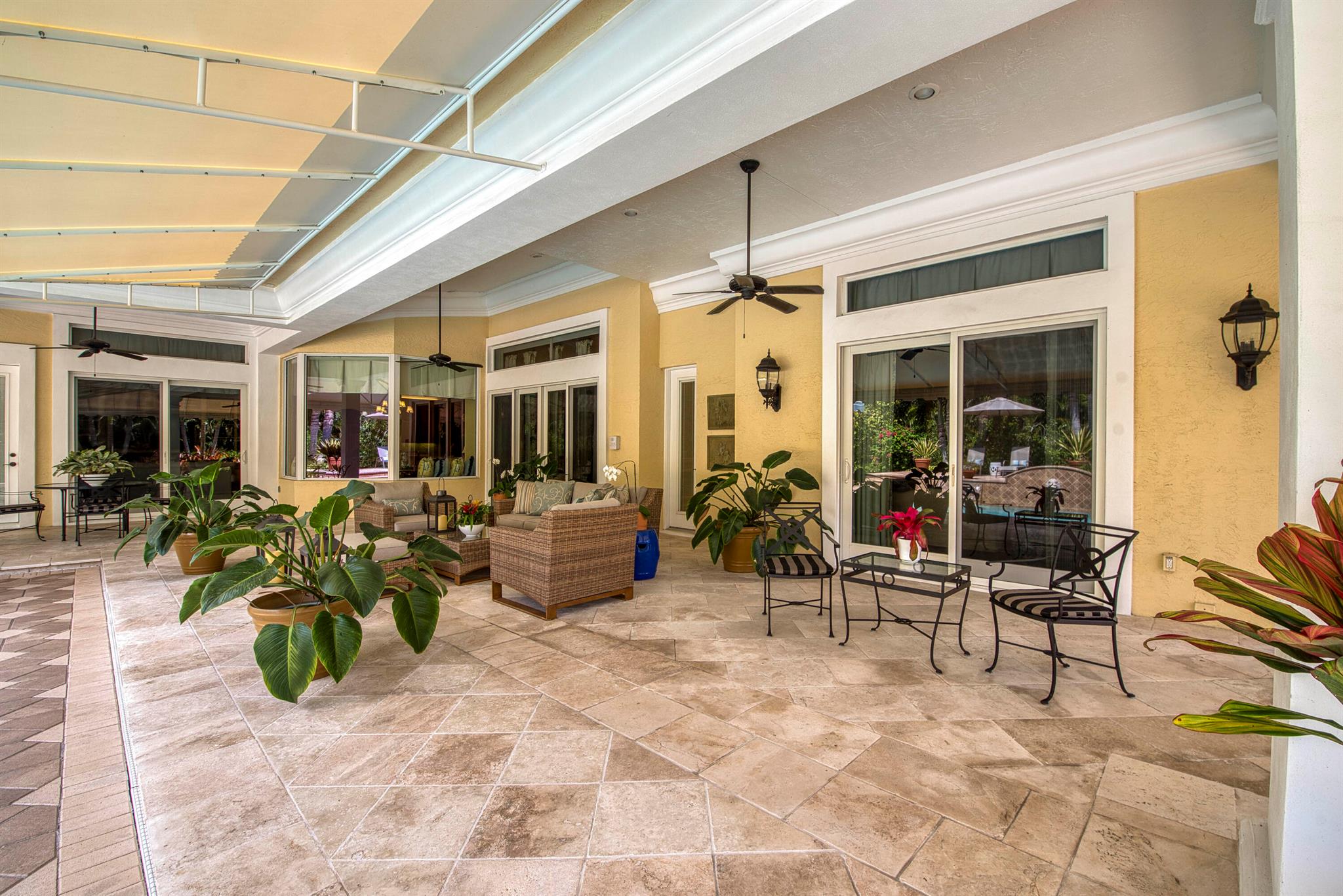 Steeplechase - Residential