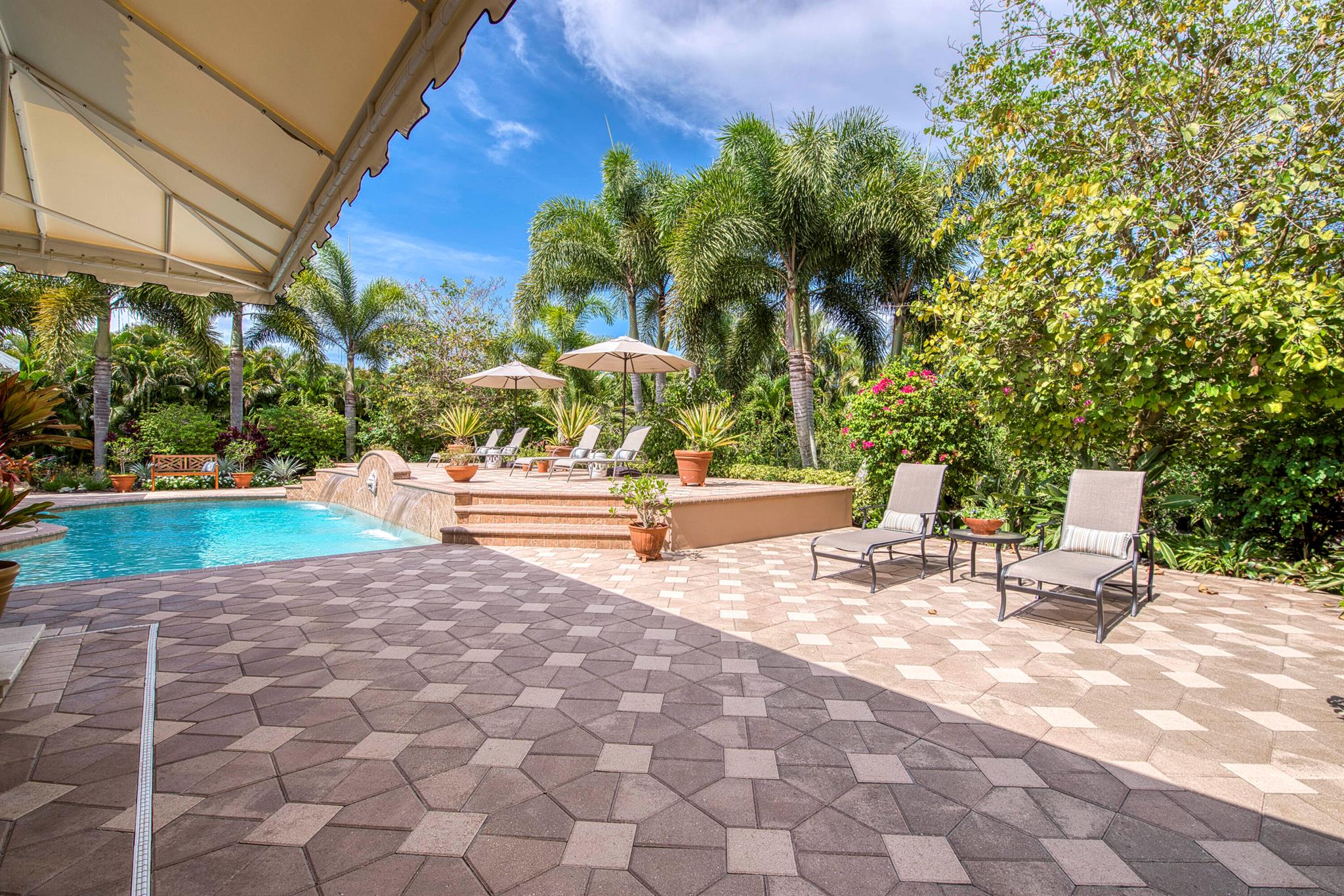 Steeplechase - Residential