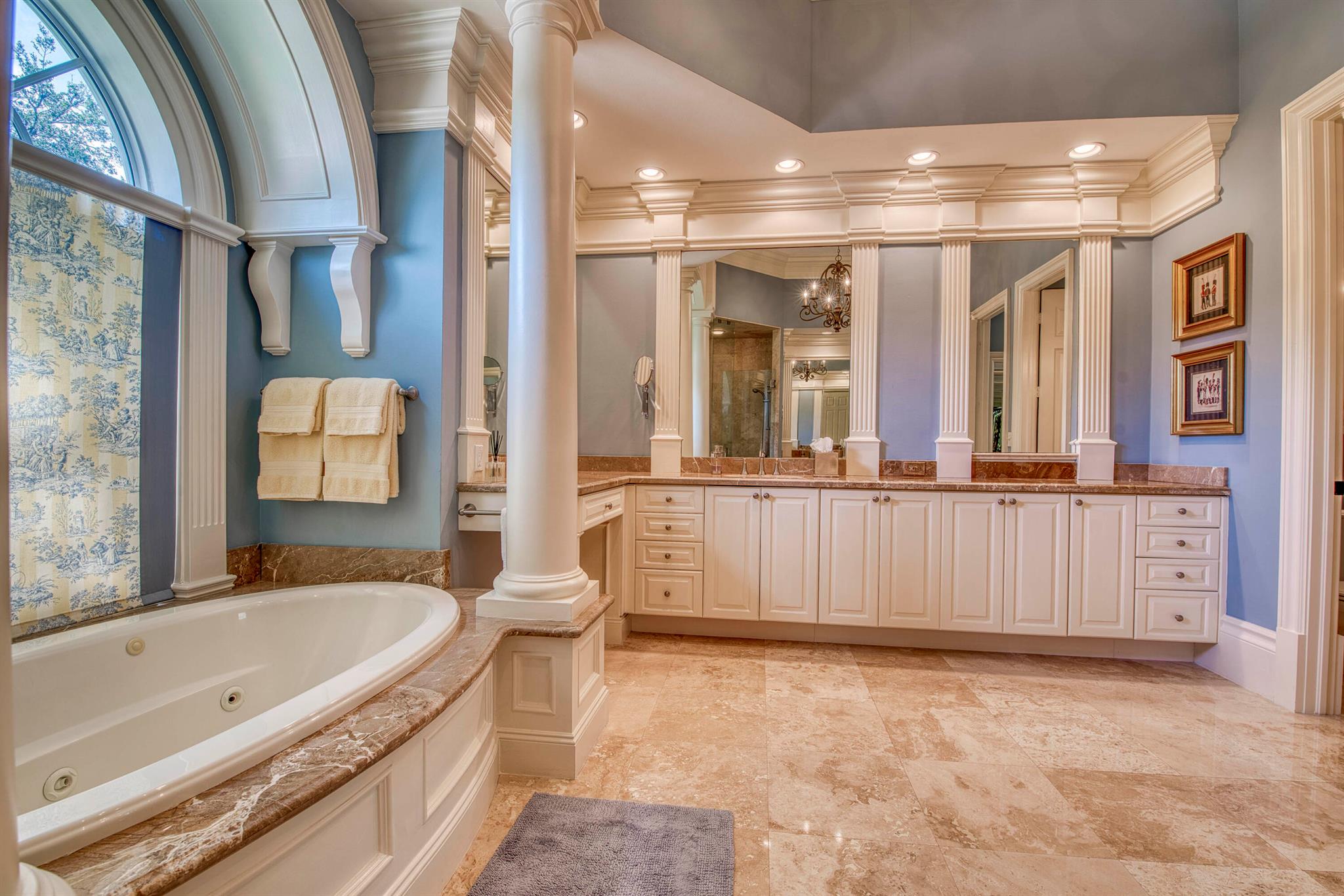 Steeplechase - Residential