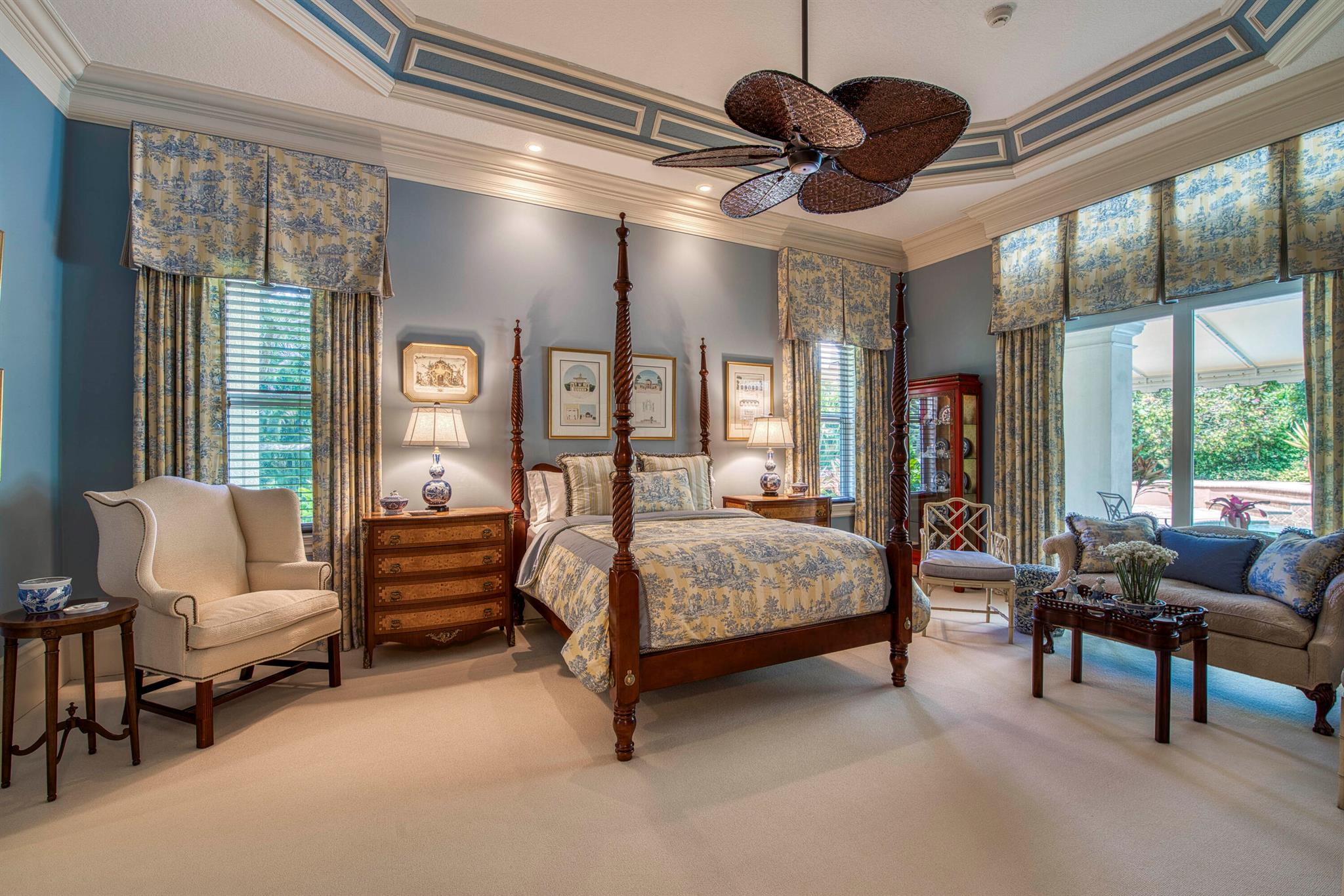 Steeplechase - Residential