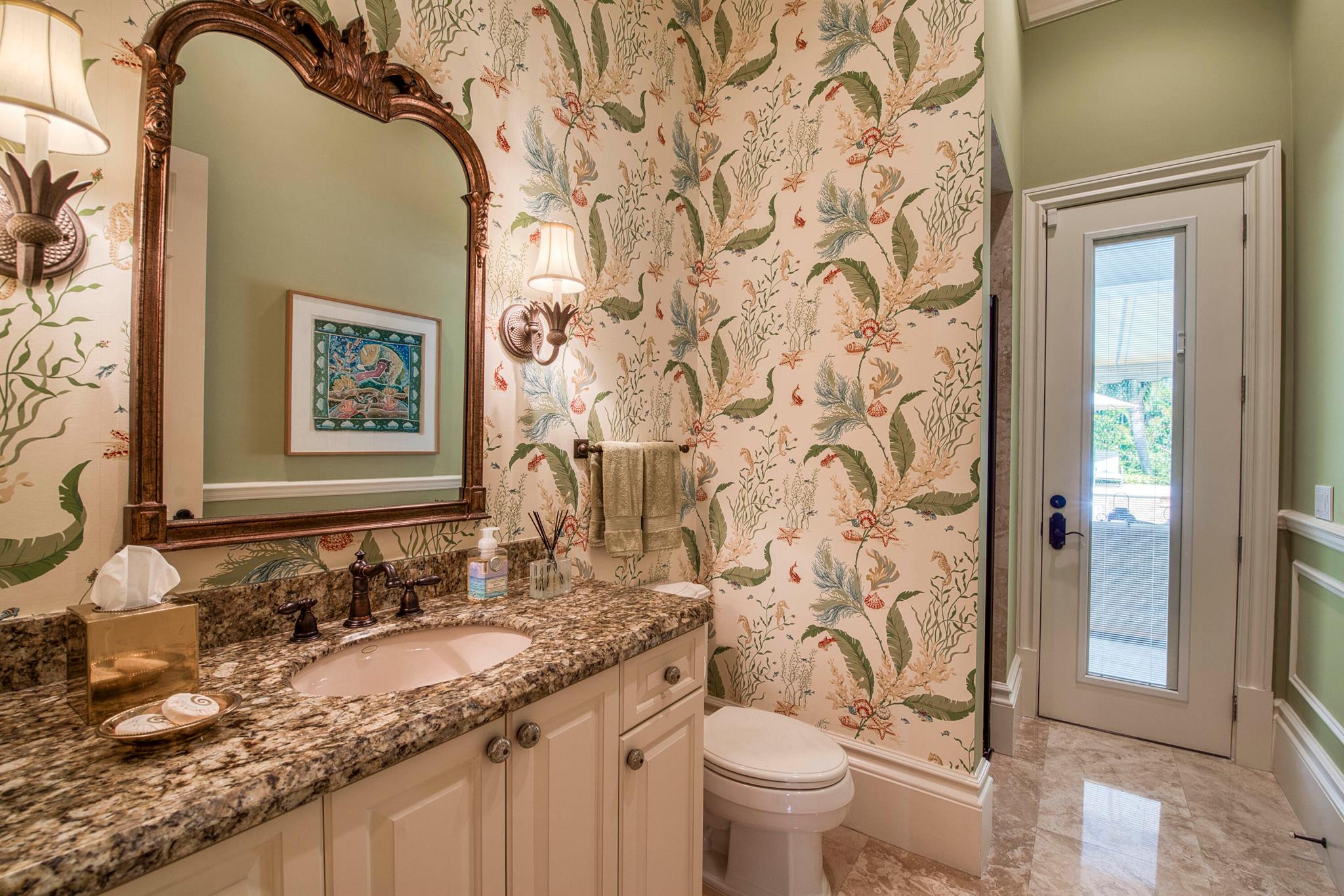 Steeplechase - Residential