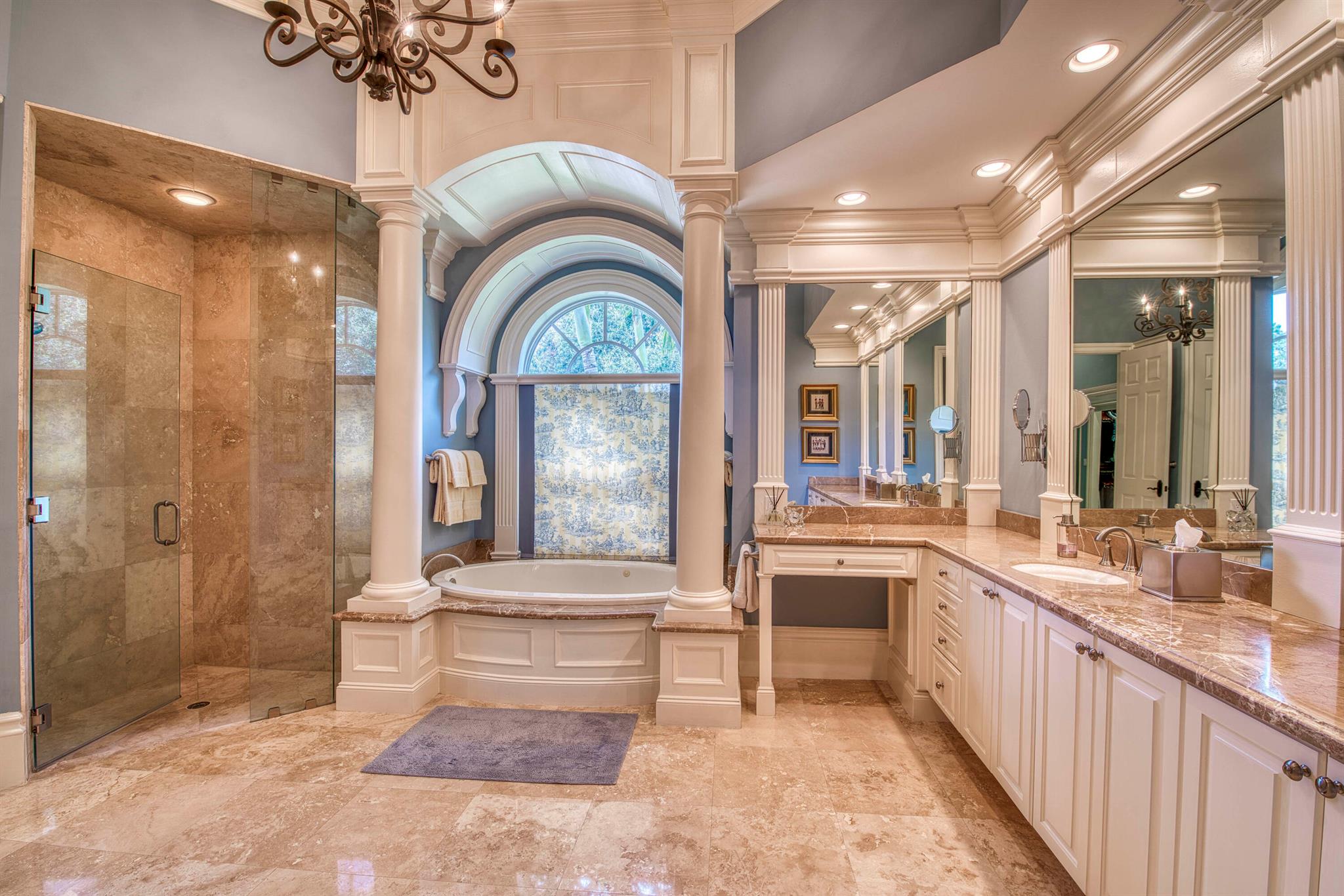 Steeplechase - Residential