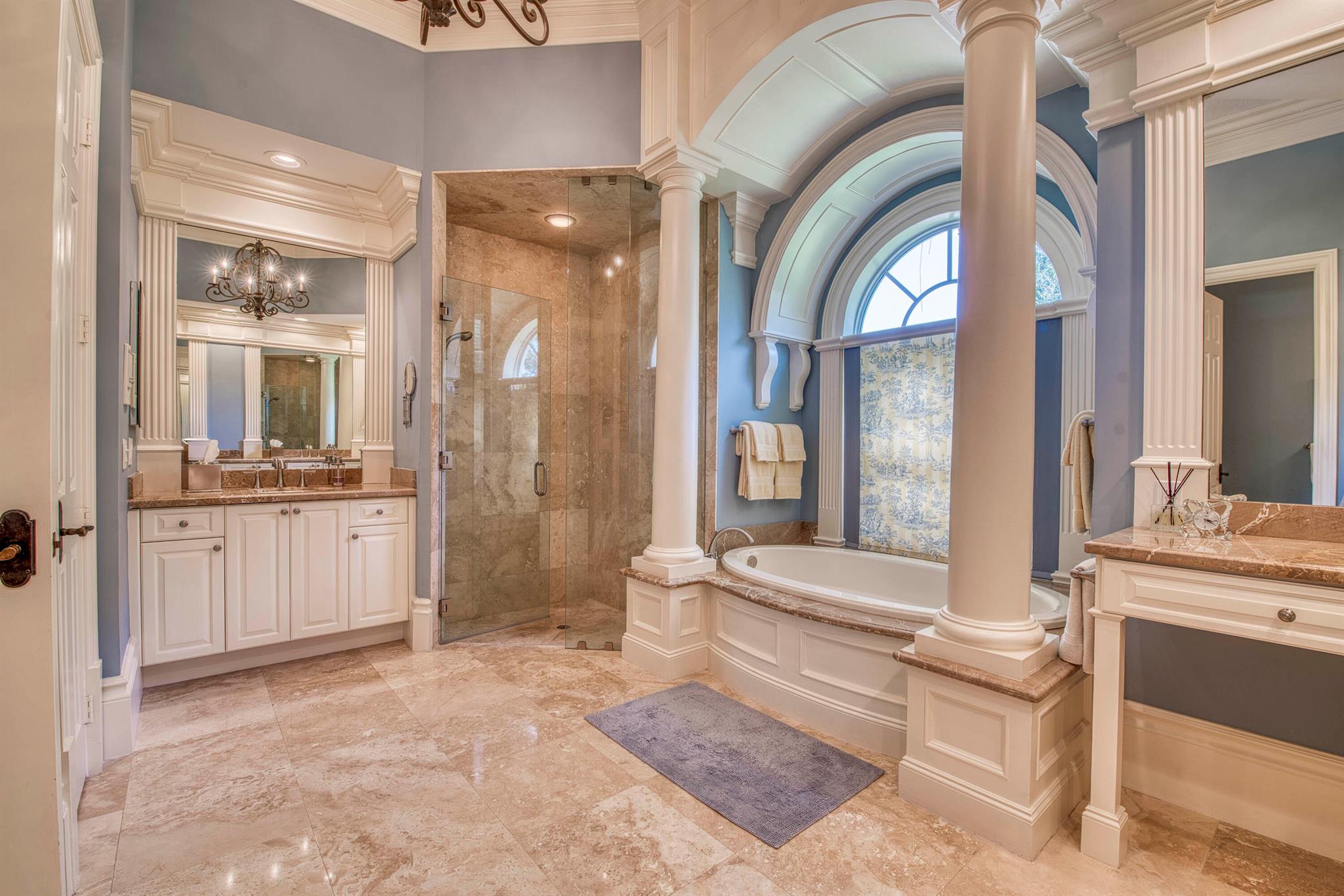 Steeplechase - Residential