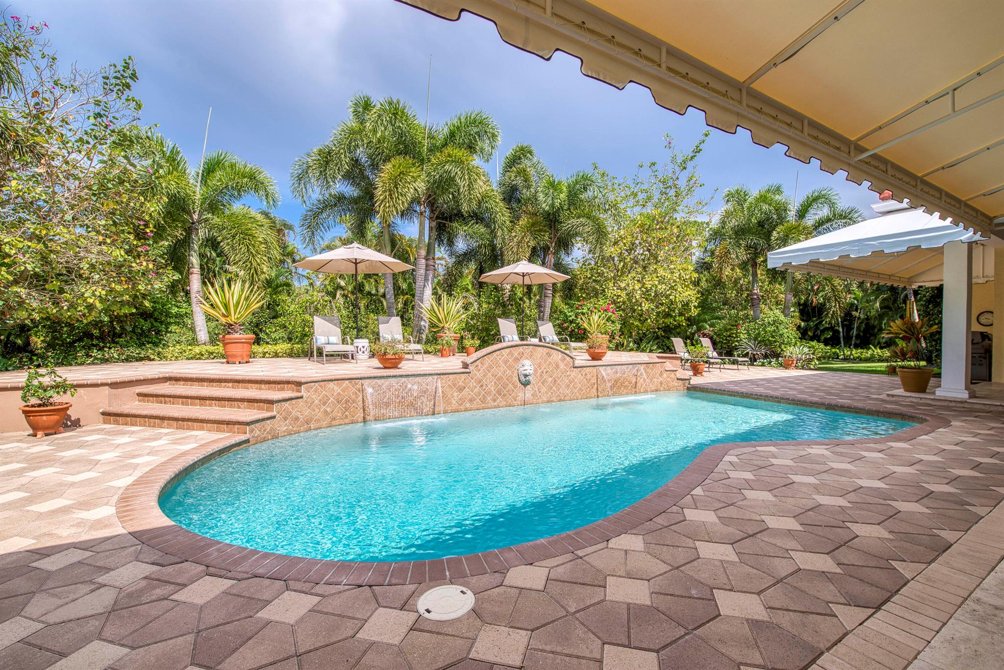 Steeplechase - Residential