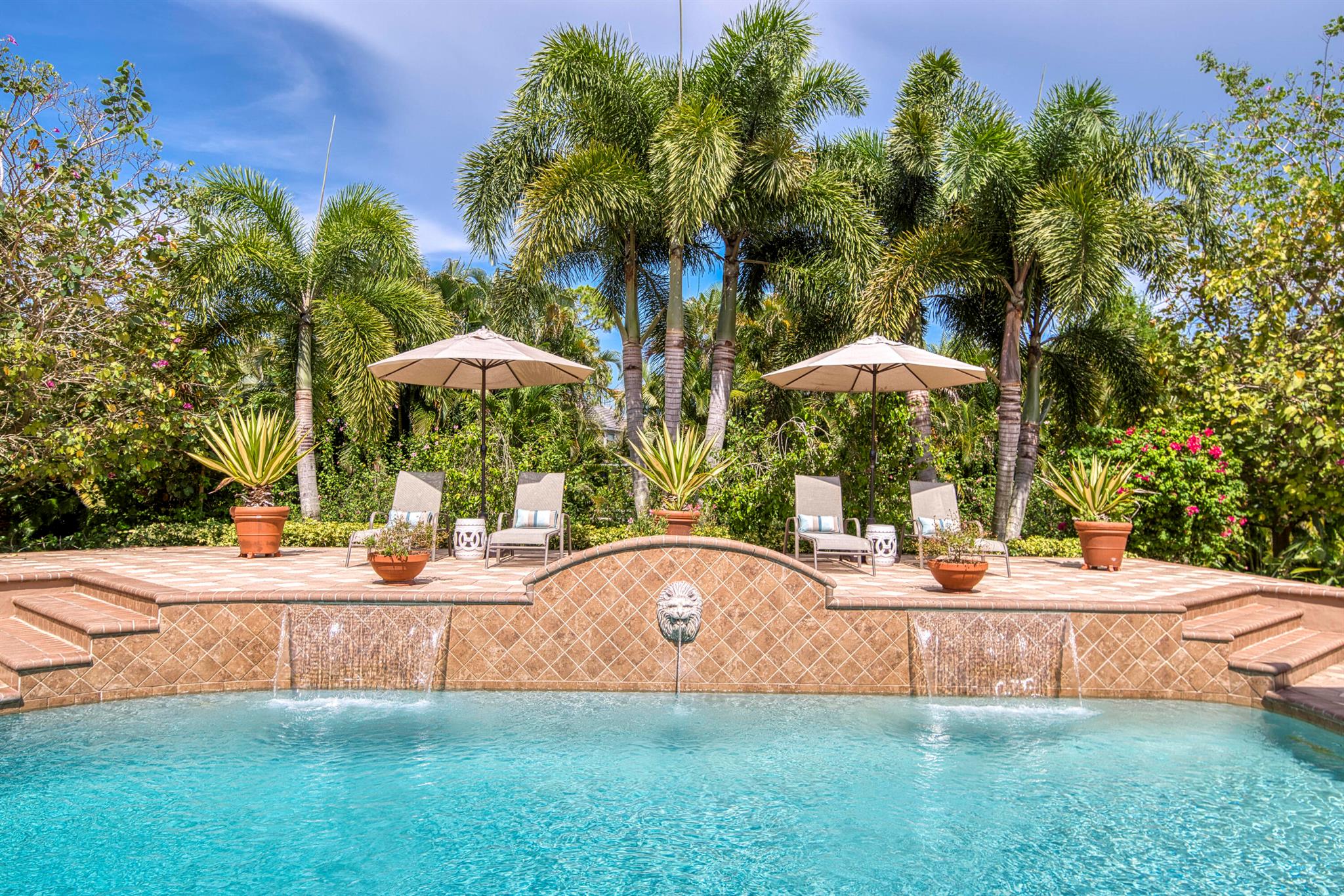 7656 Steeplechase Drive