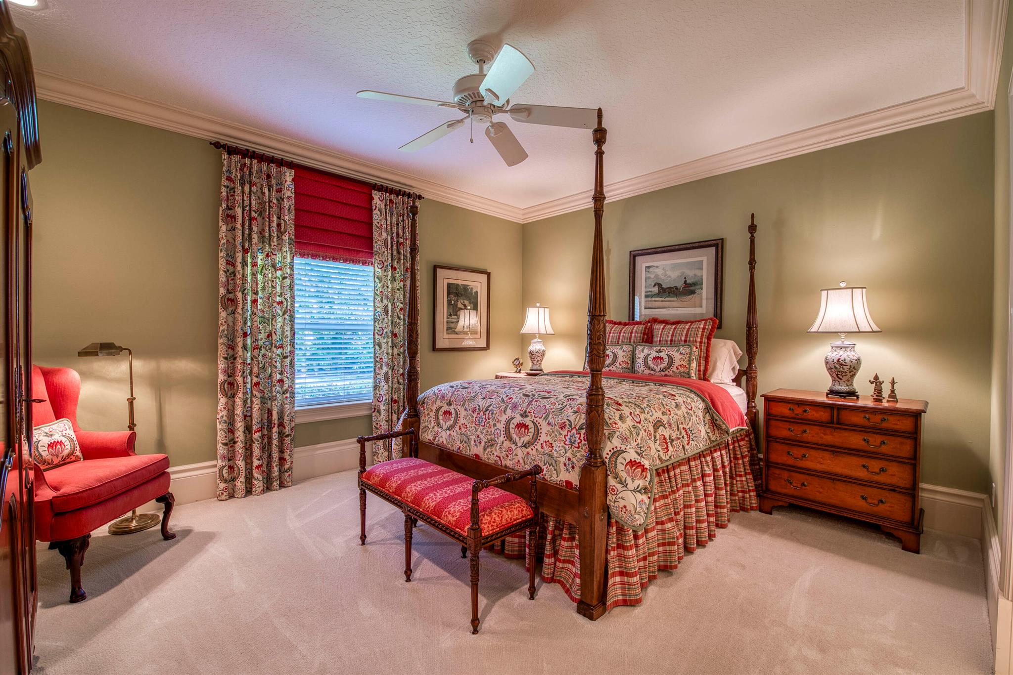 Steeplechase - Residential