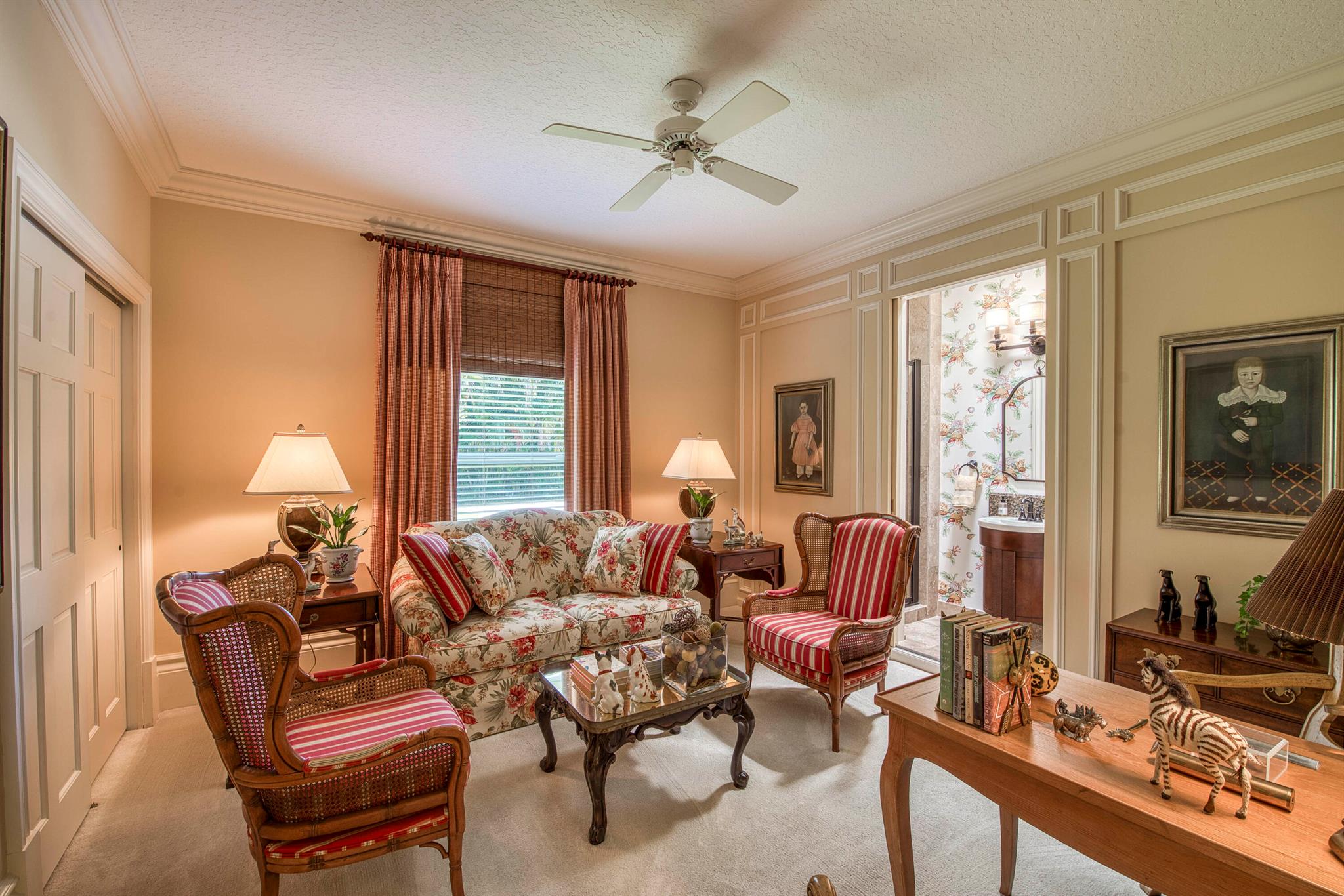 Steeplechase - Residential