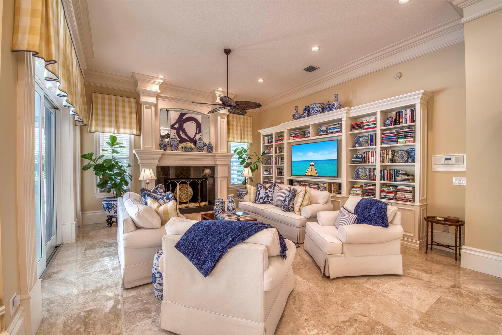 Steeplechase - Residential