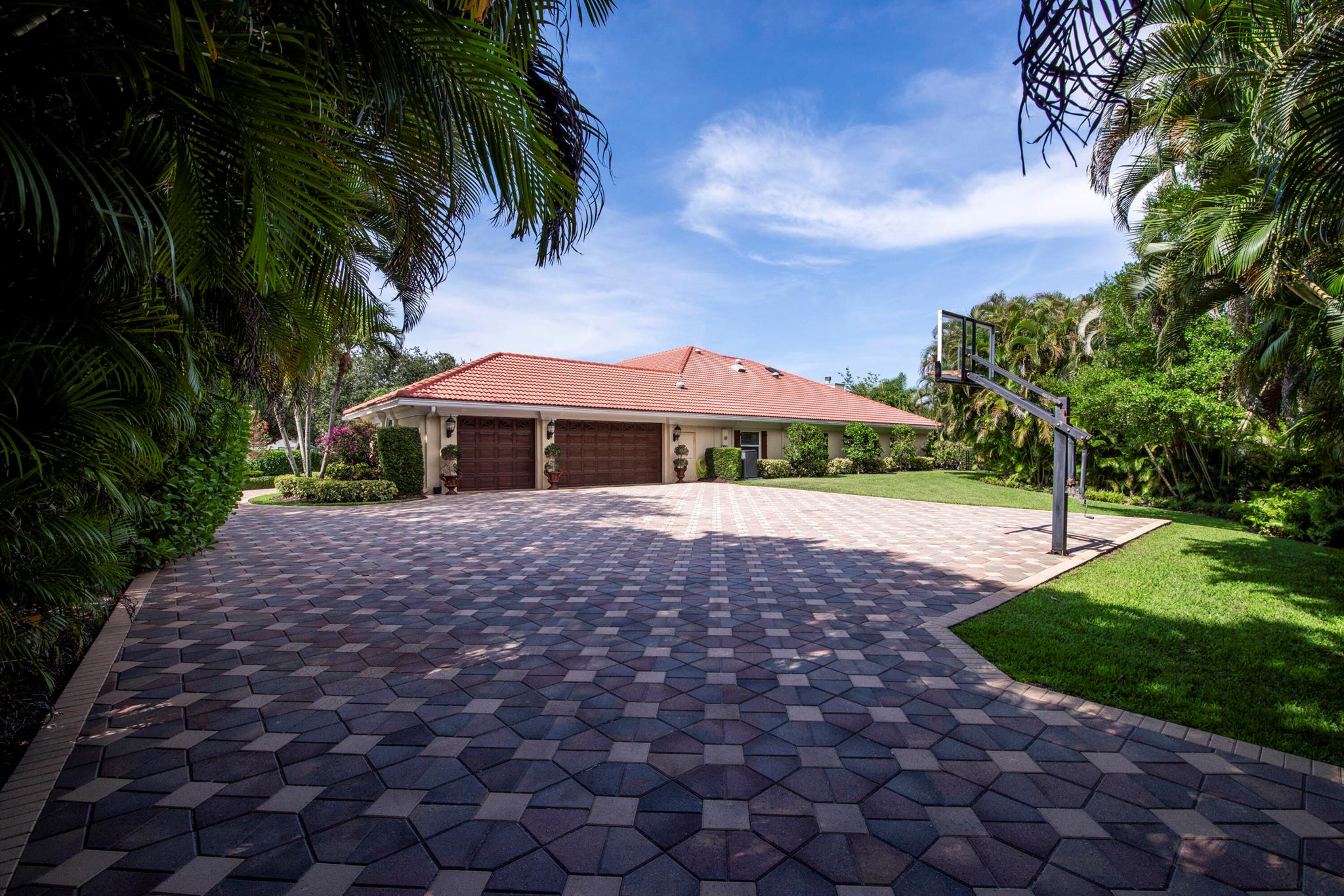 Steeplechase - Residential