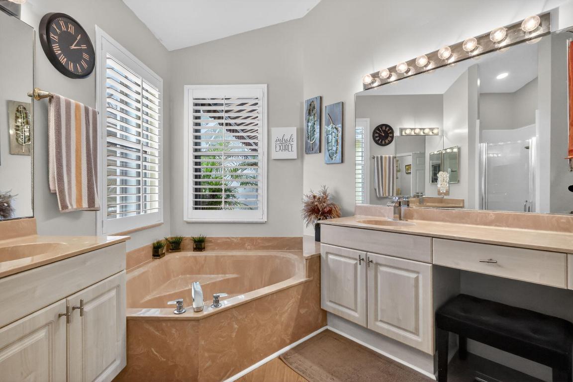 CLUB AT INDIAN LAKES - Residential