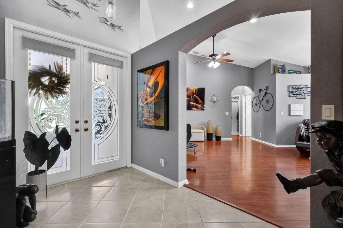 CLUB AT INDIAN LAKES - Residential